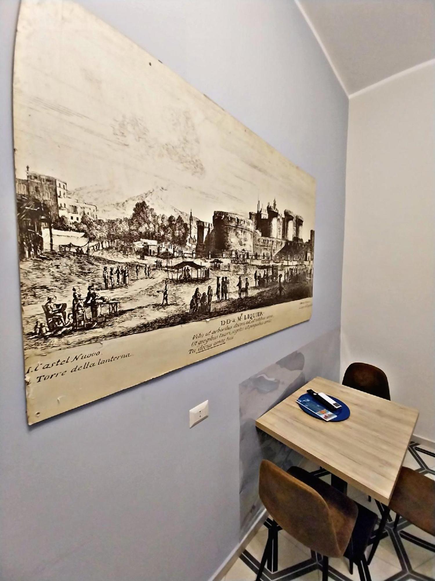 Firenze24 Guest house Naples