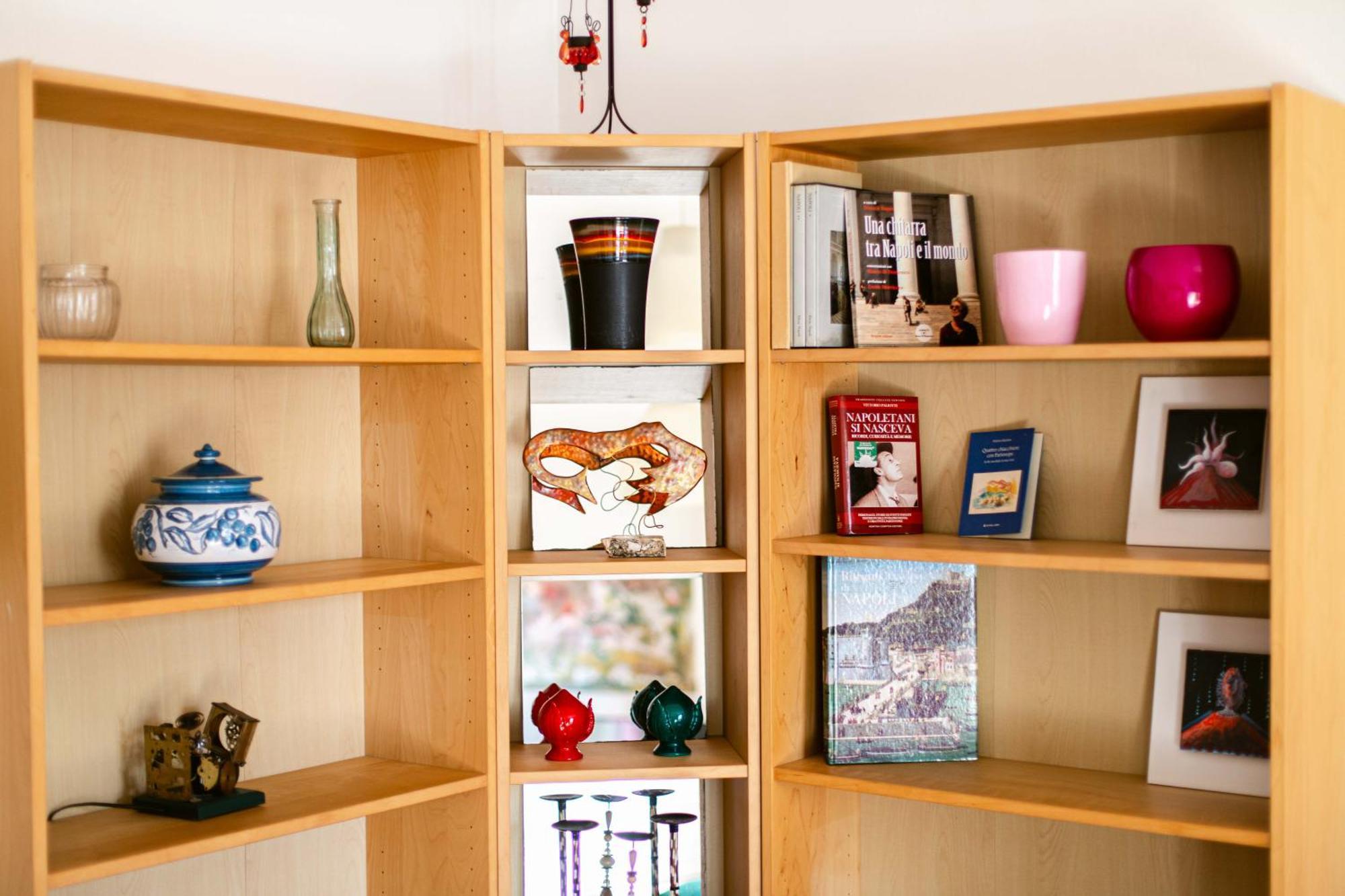Apartment Da Nonna Lina Ai