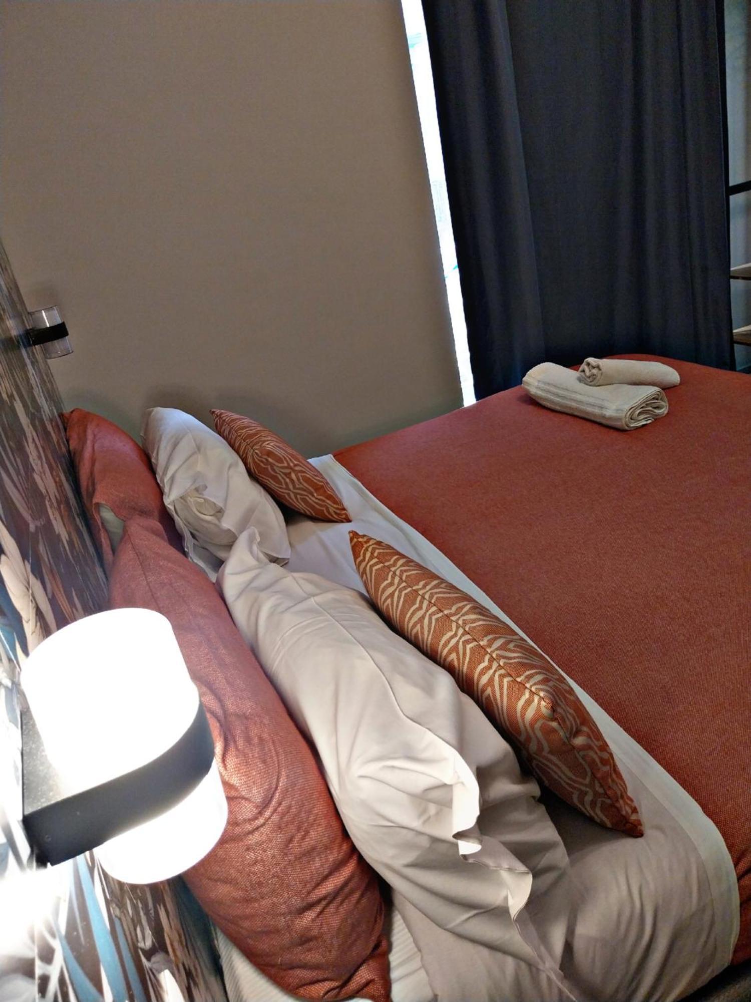Guest house Firenze24 *