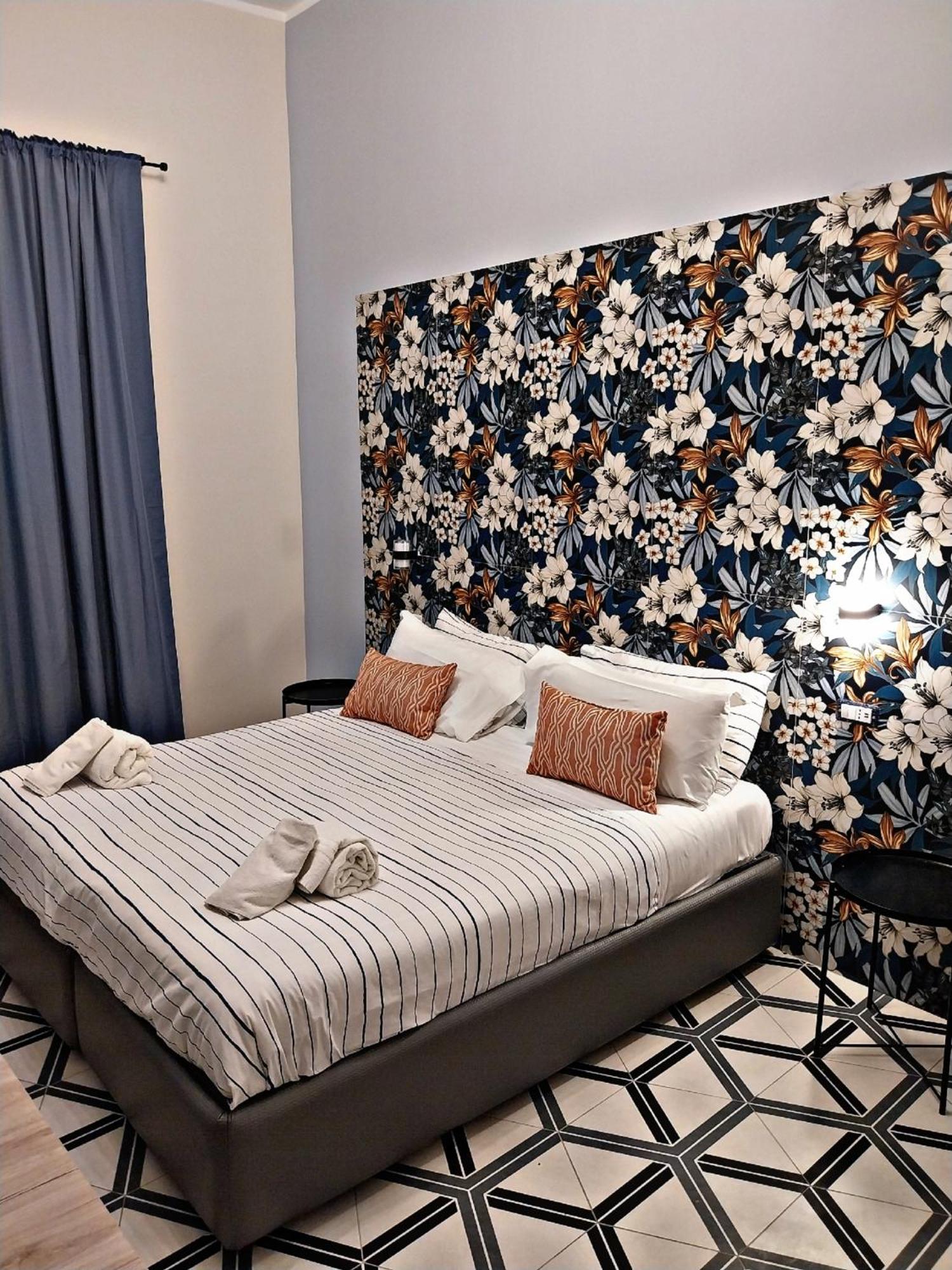 Firenze24 Guest house Naples