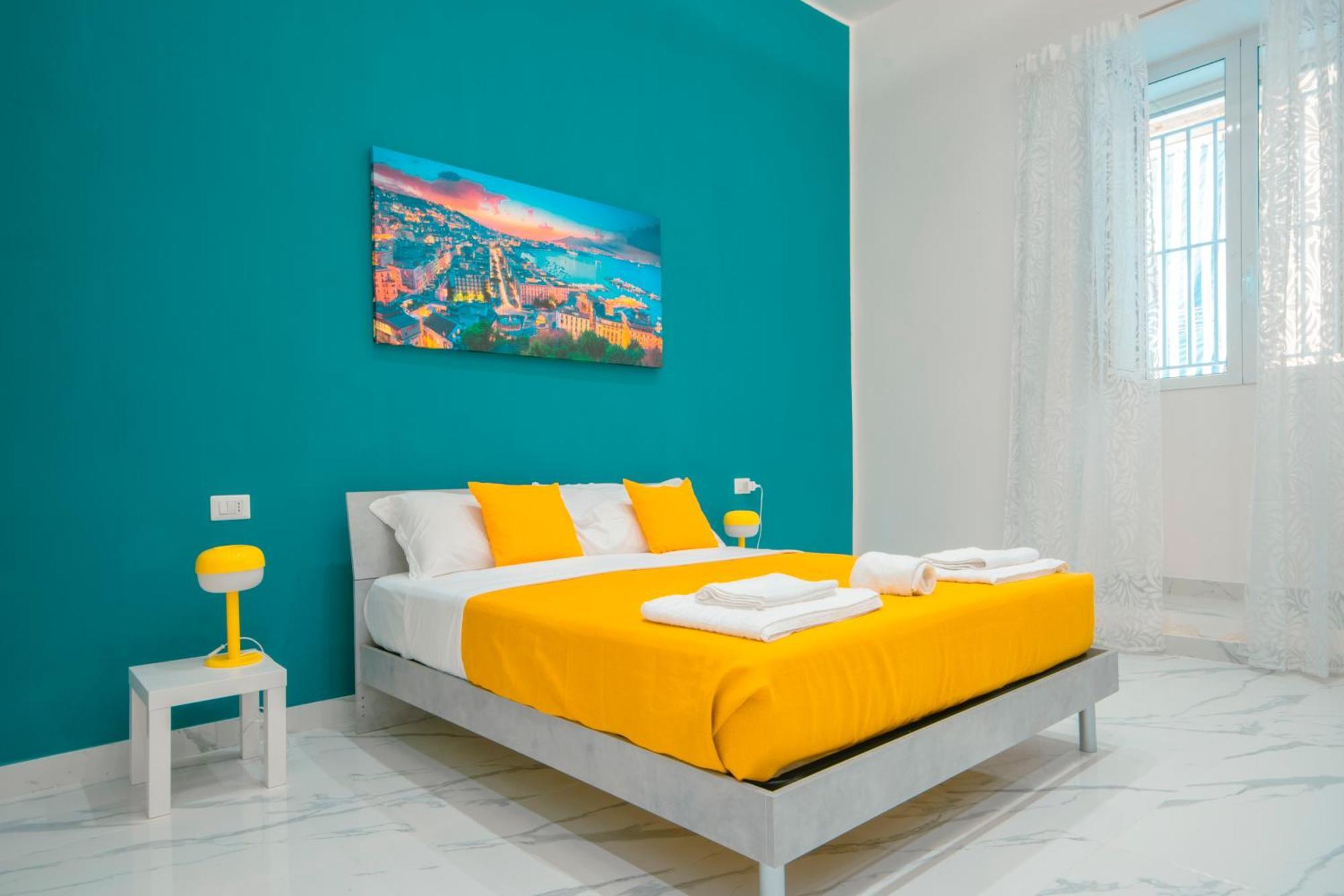 Oasi Montesanto Bed & Breakfast
