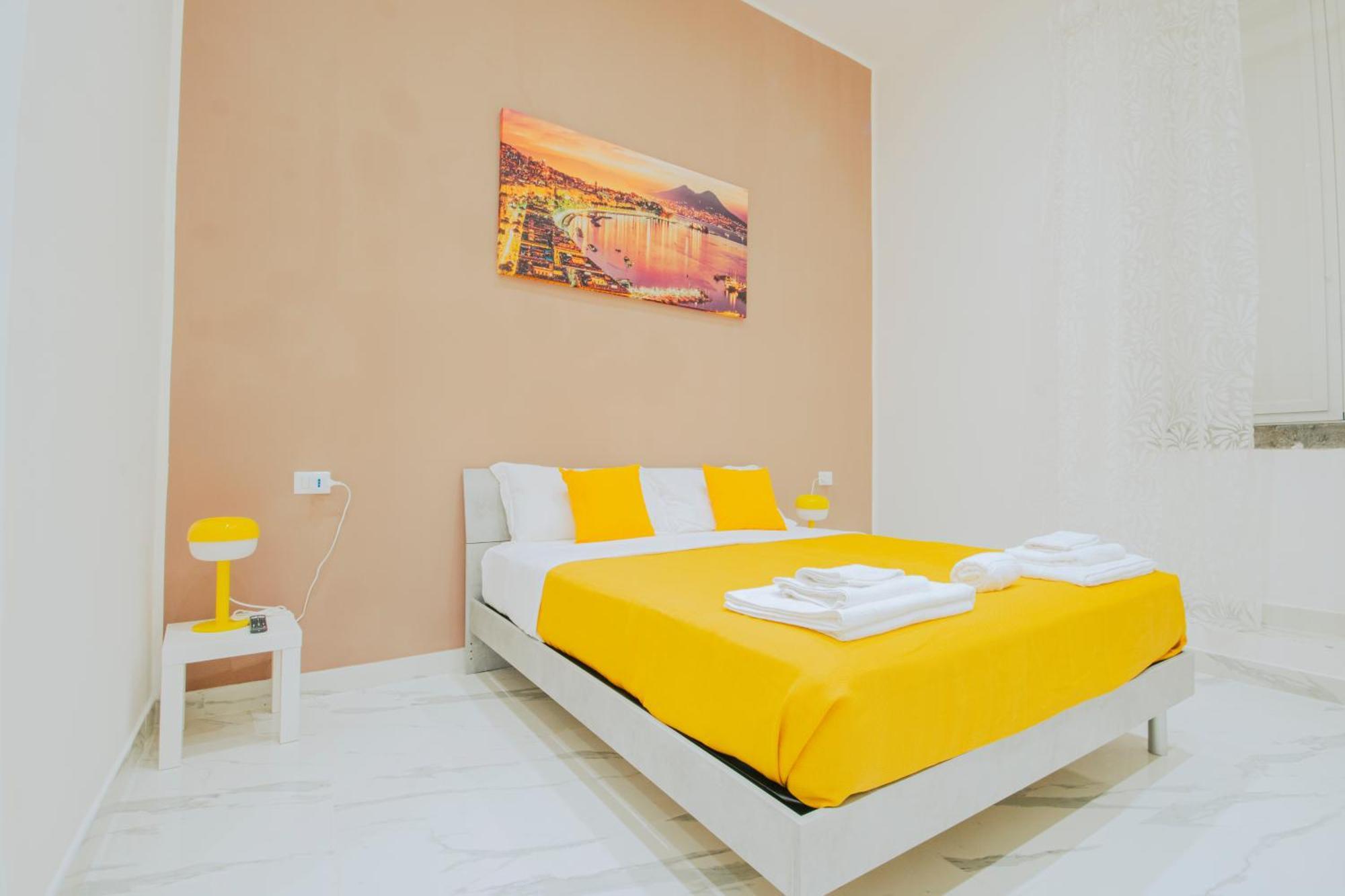 Bed & Breakfast Oasi Montesanto