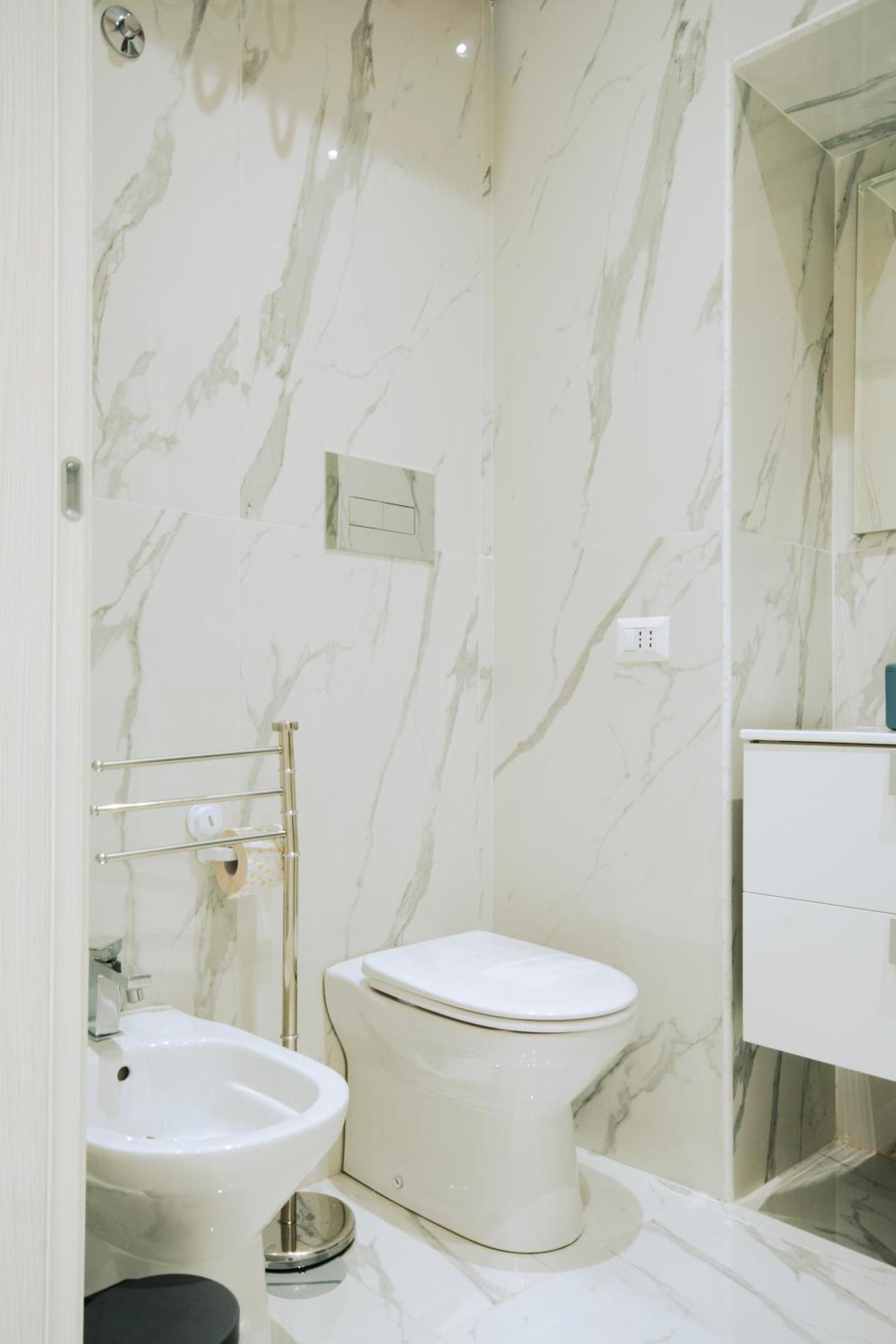 Oasi Montesanto Bed & Breakfast Naples