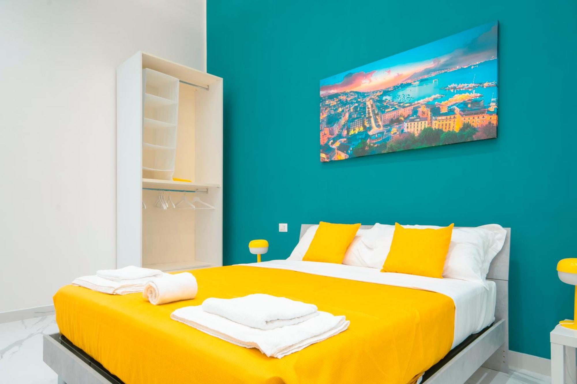 Oasi Montesanto Bed & Breakfast *