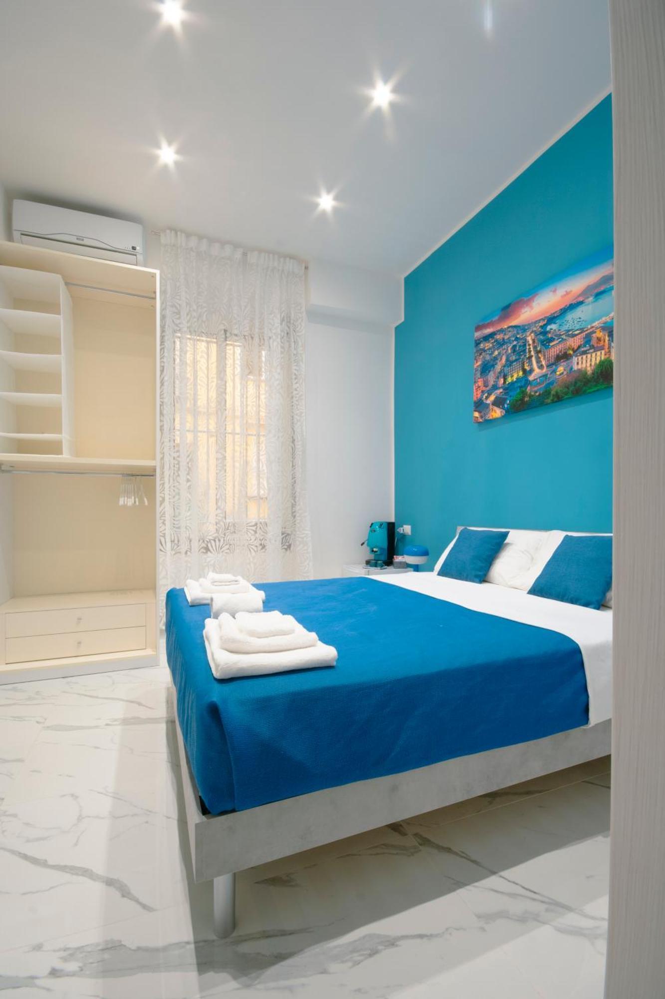Oasi Montesanto Bed & Breakfast