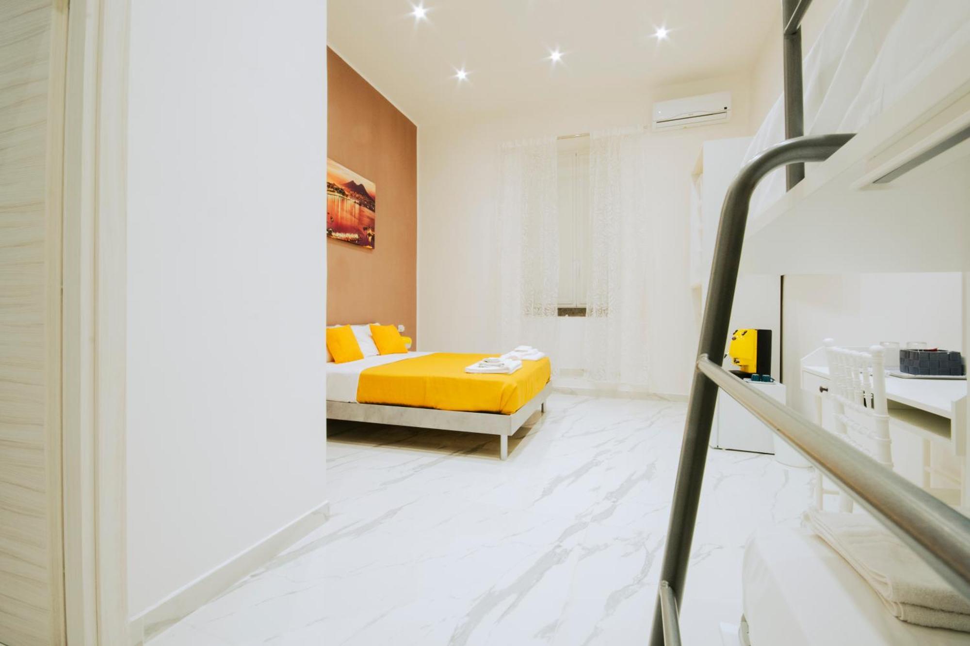 Bed & Breakfast Oasi Montesanto