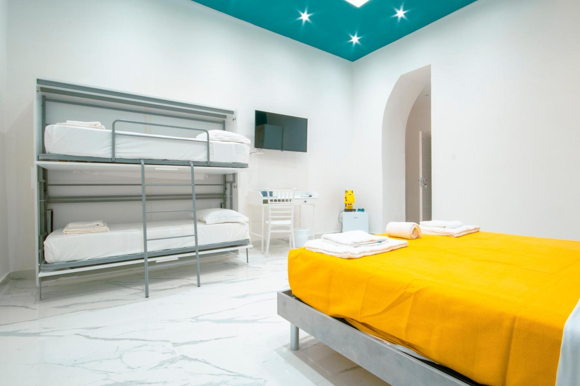 Bed & Breakfast Oasi Montesanto *