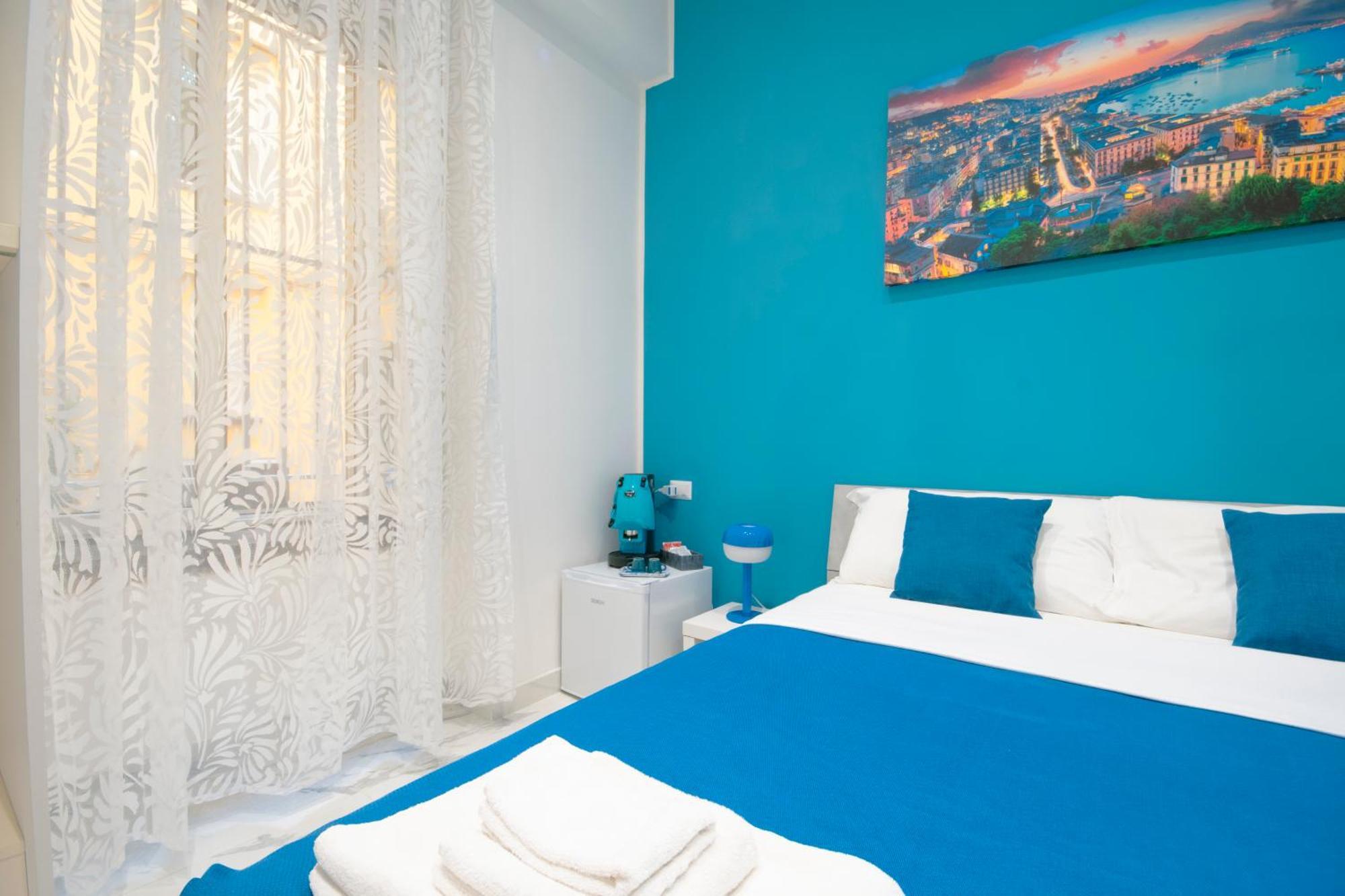 Oasi Montesanto Bed & Breakfast *