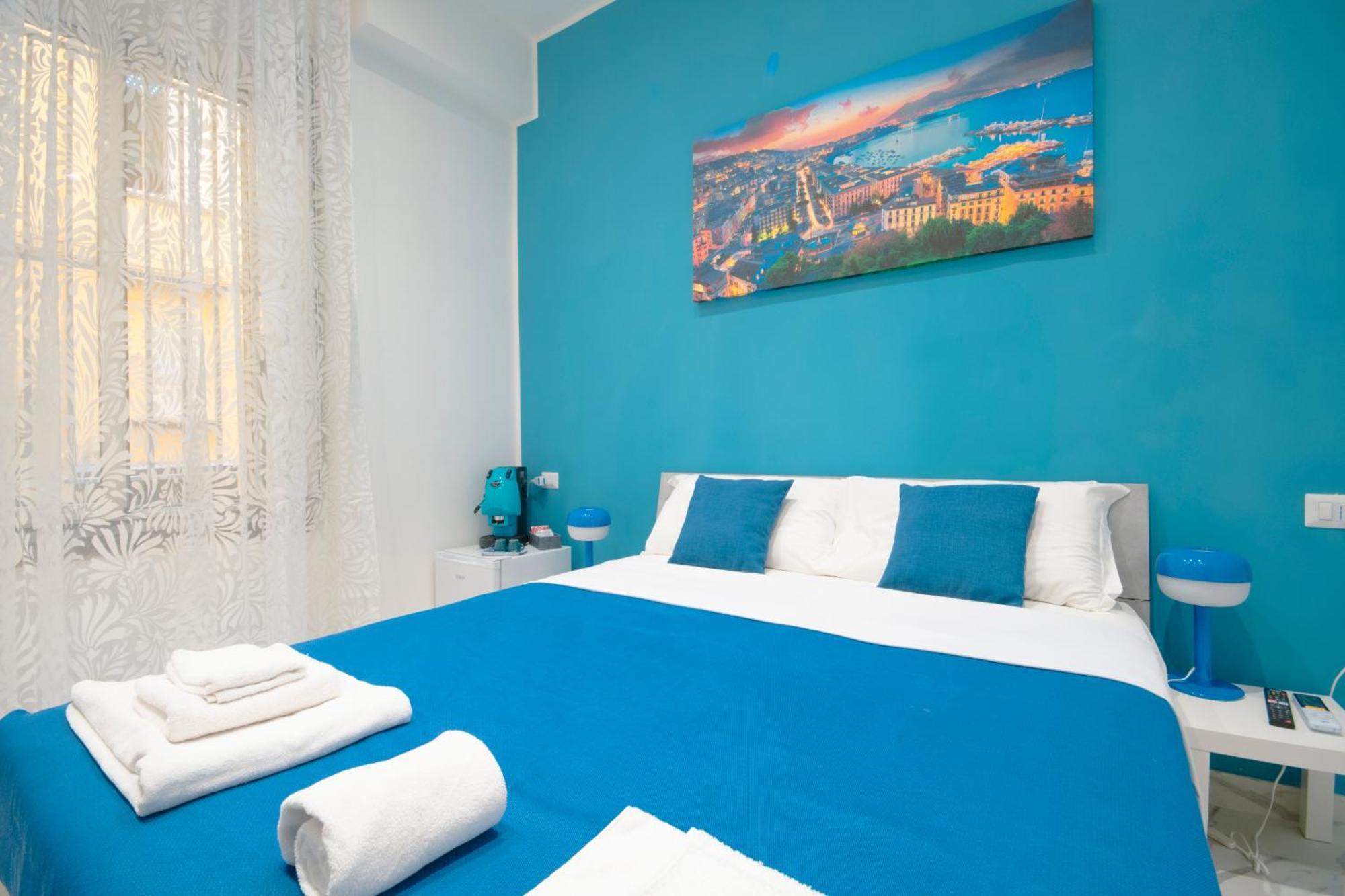 Bed & Breakfast Oasi Montesanto