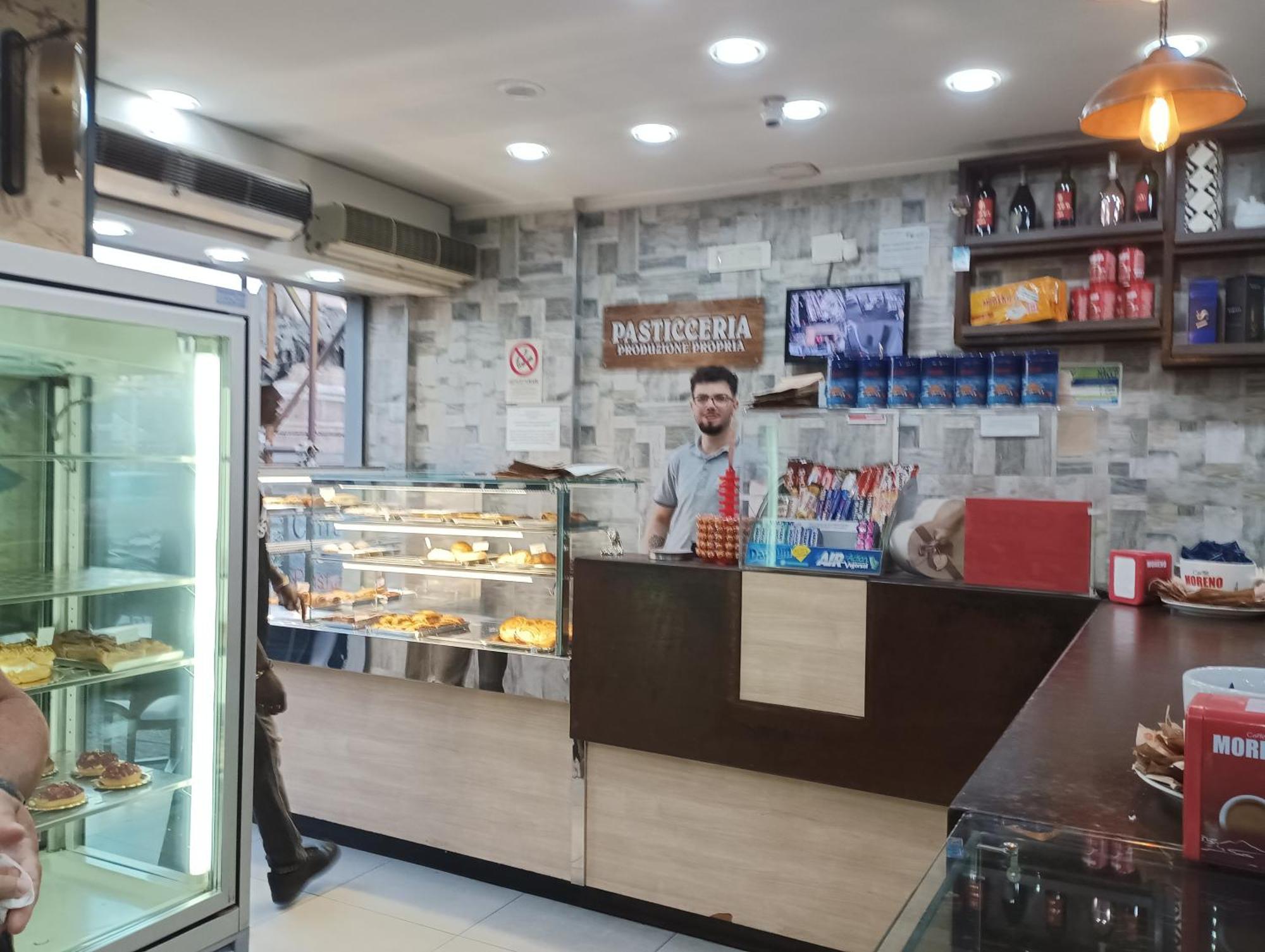 Bed & Breakfast Beb Maryposa Naples