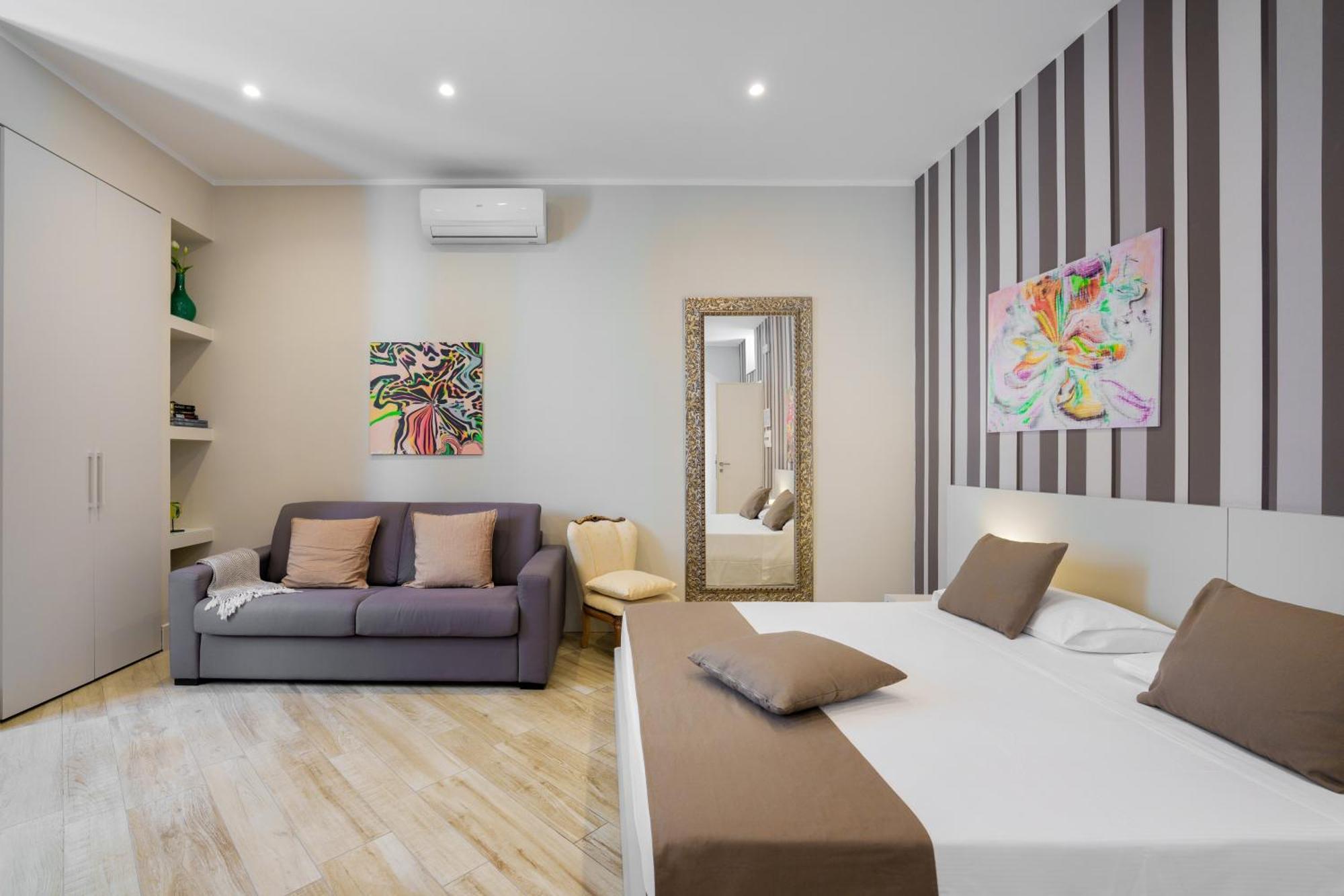 Guest house It's 2*