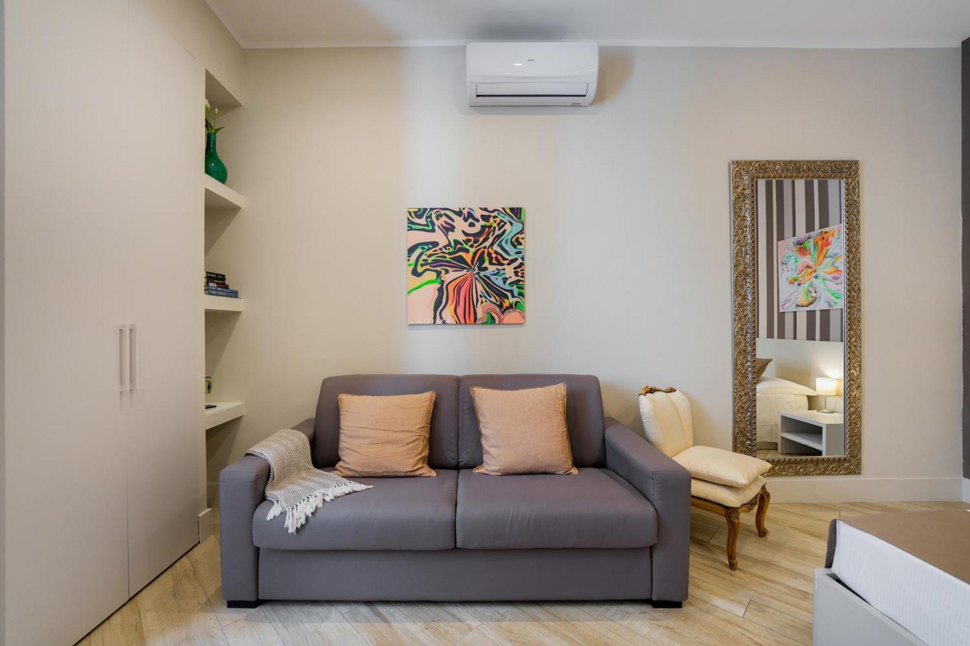It's Guest house Naples