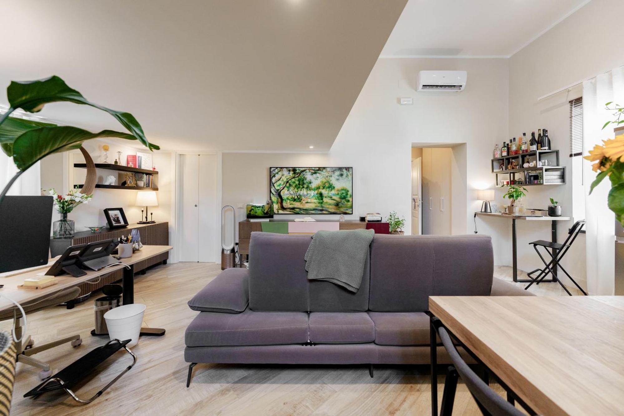 It's Guest house Naples