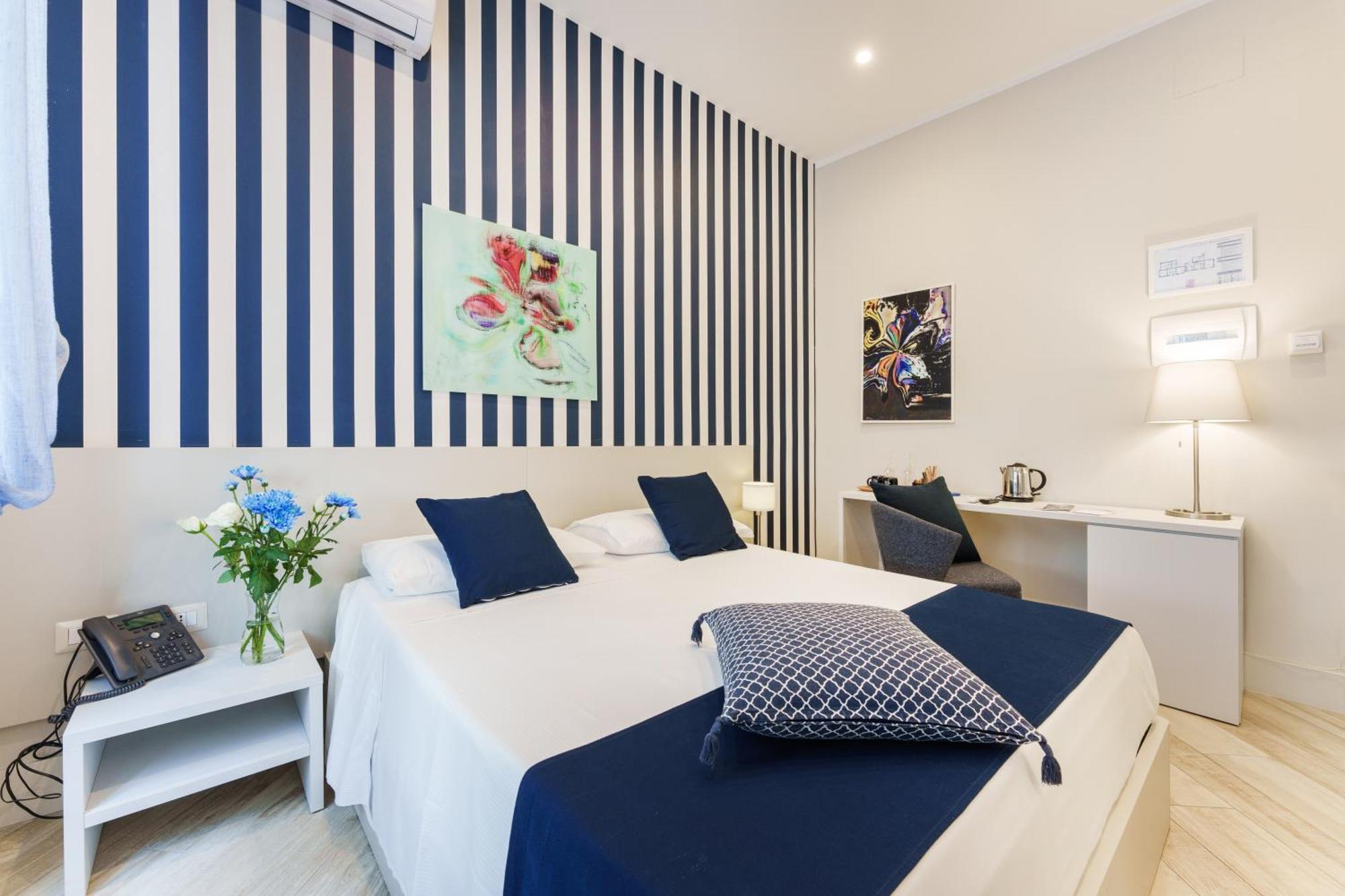 It's Guest house 2*
