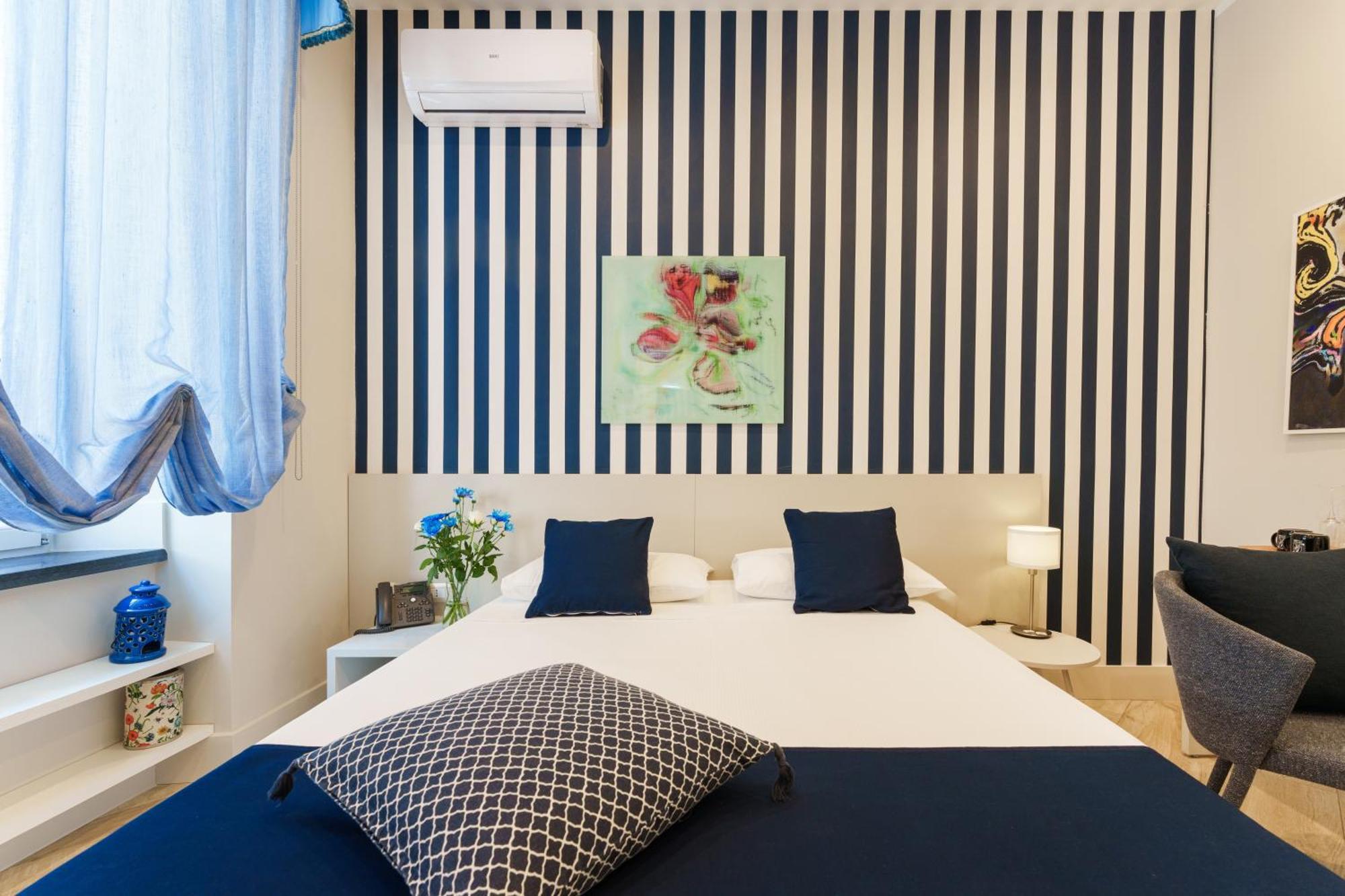 Guest house It's 2*
