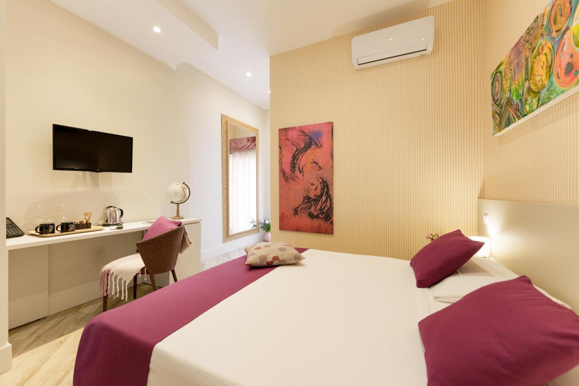 Guest house It's Naples