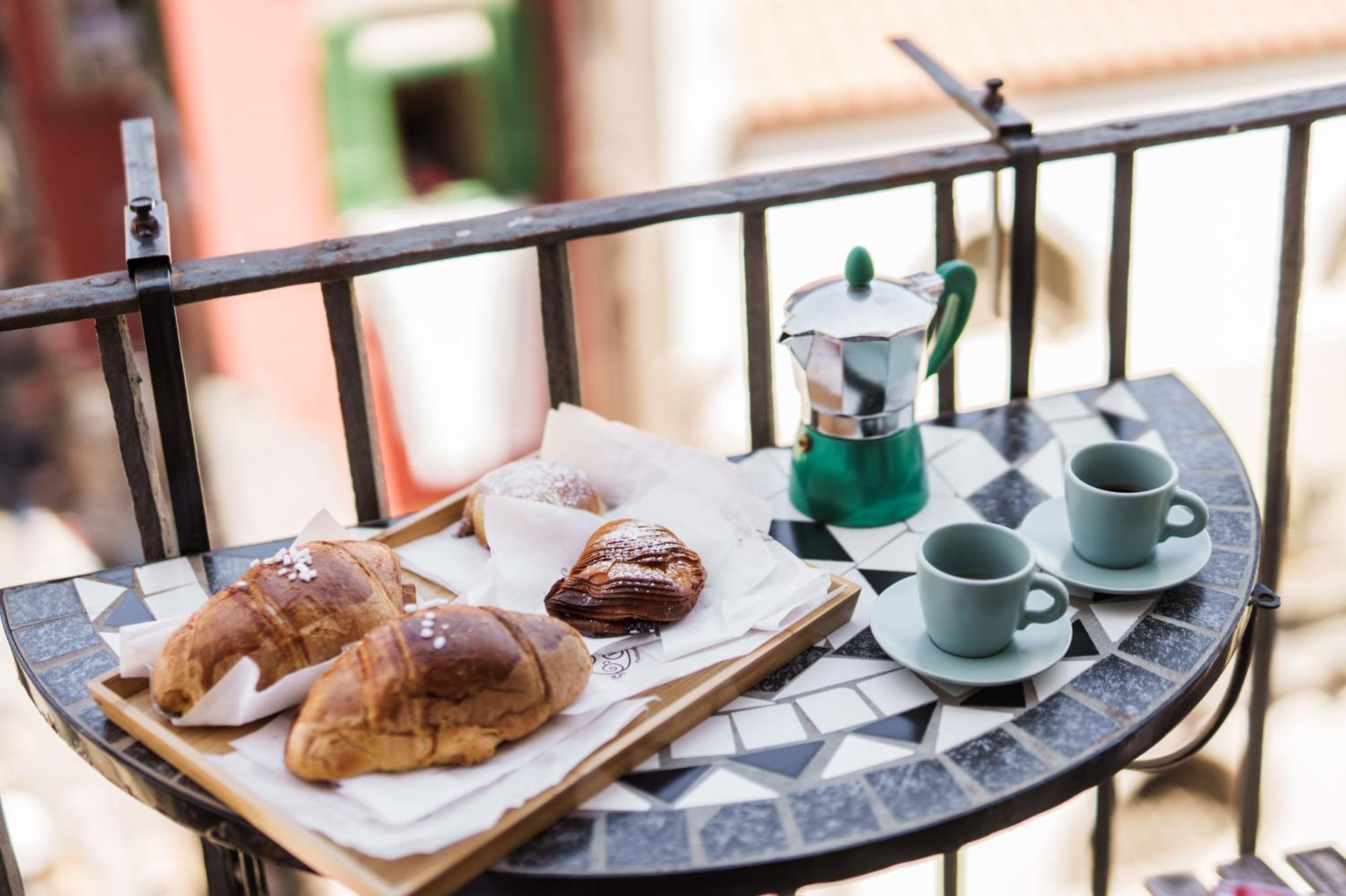 It's Guest house Naples
