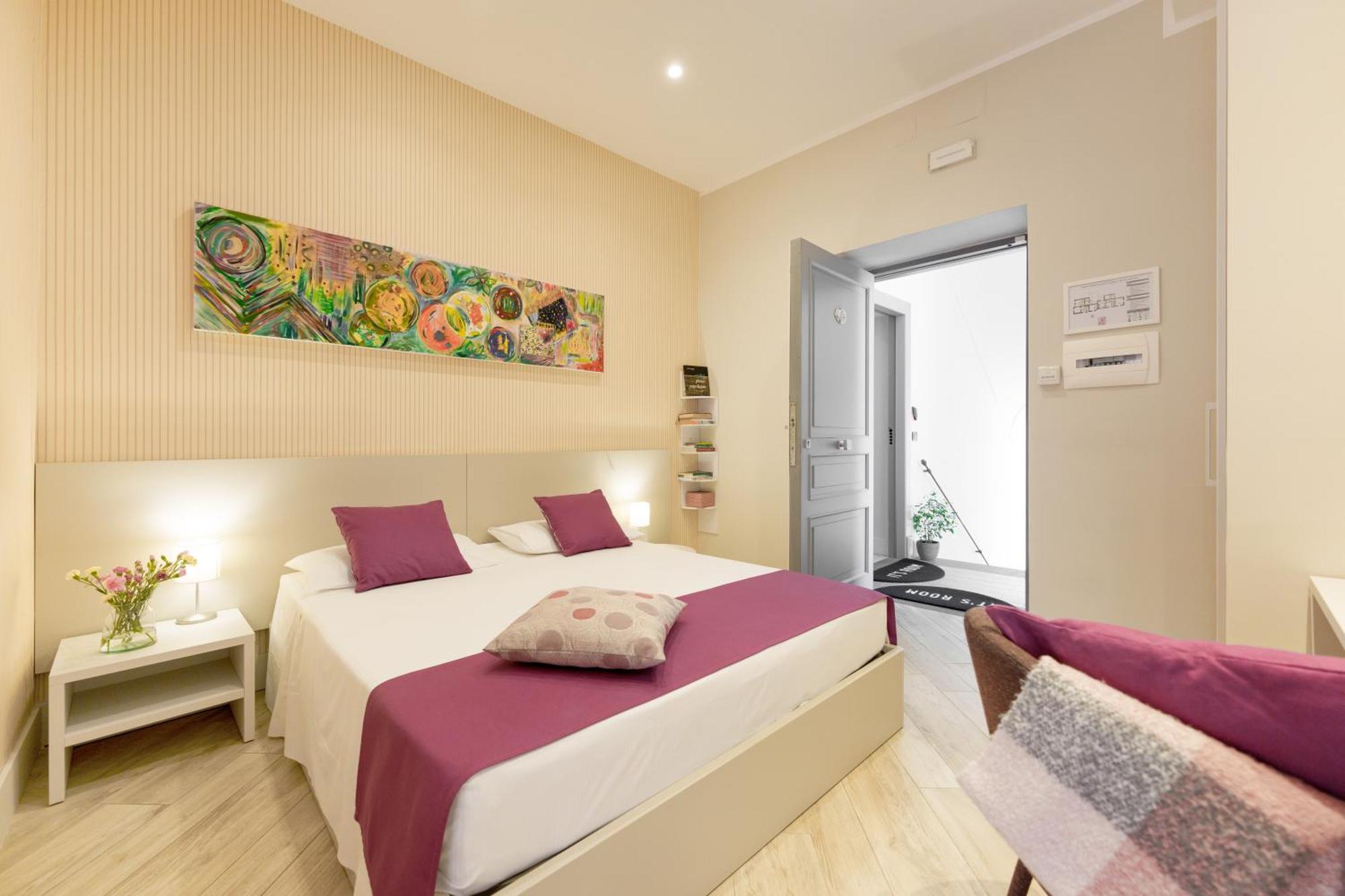 Guest house It's Naples