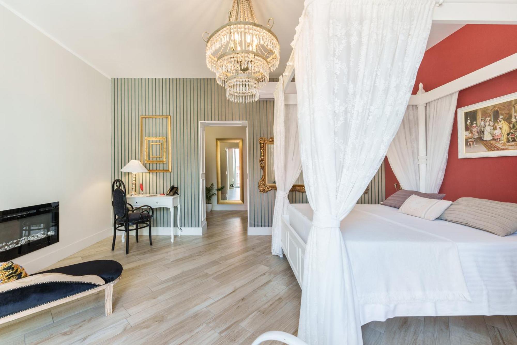 It's Guest house Naples