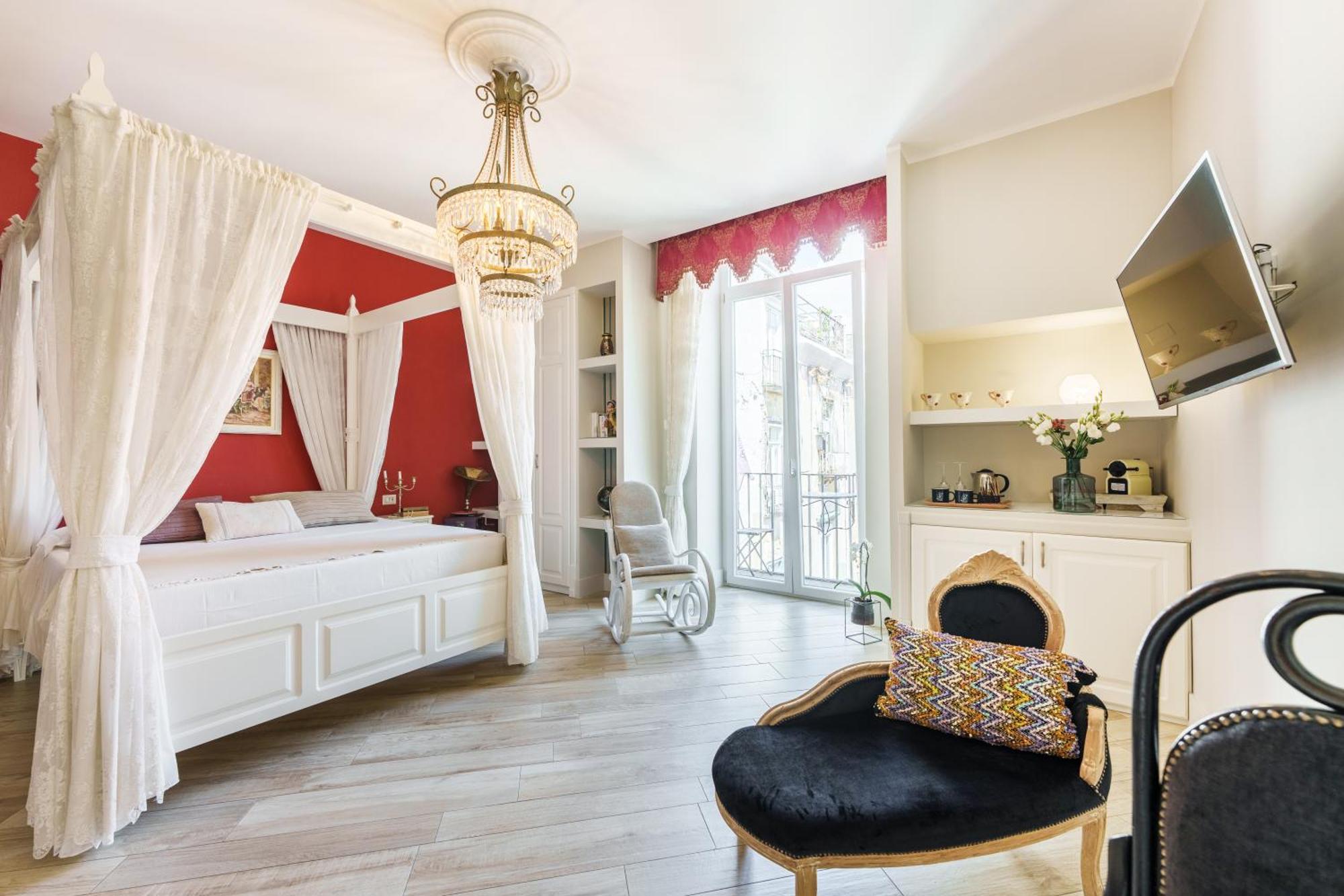 Guest house It's 2*