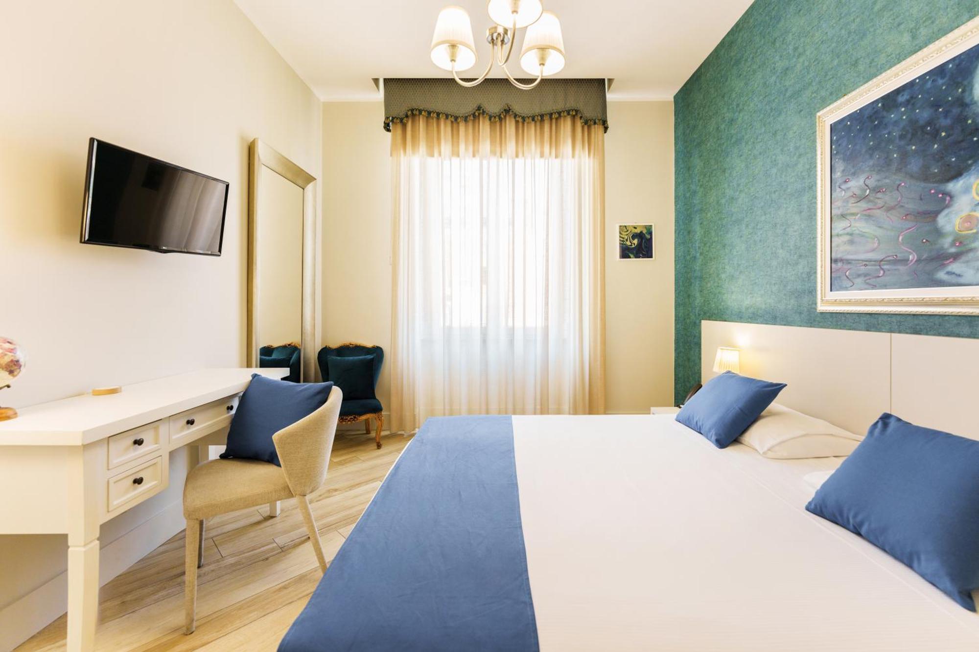 Guest house It's Naples