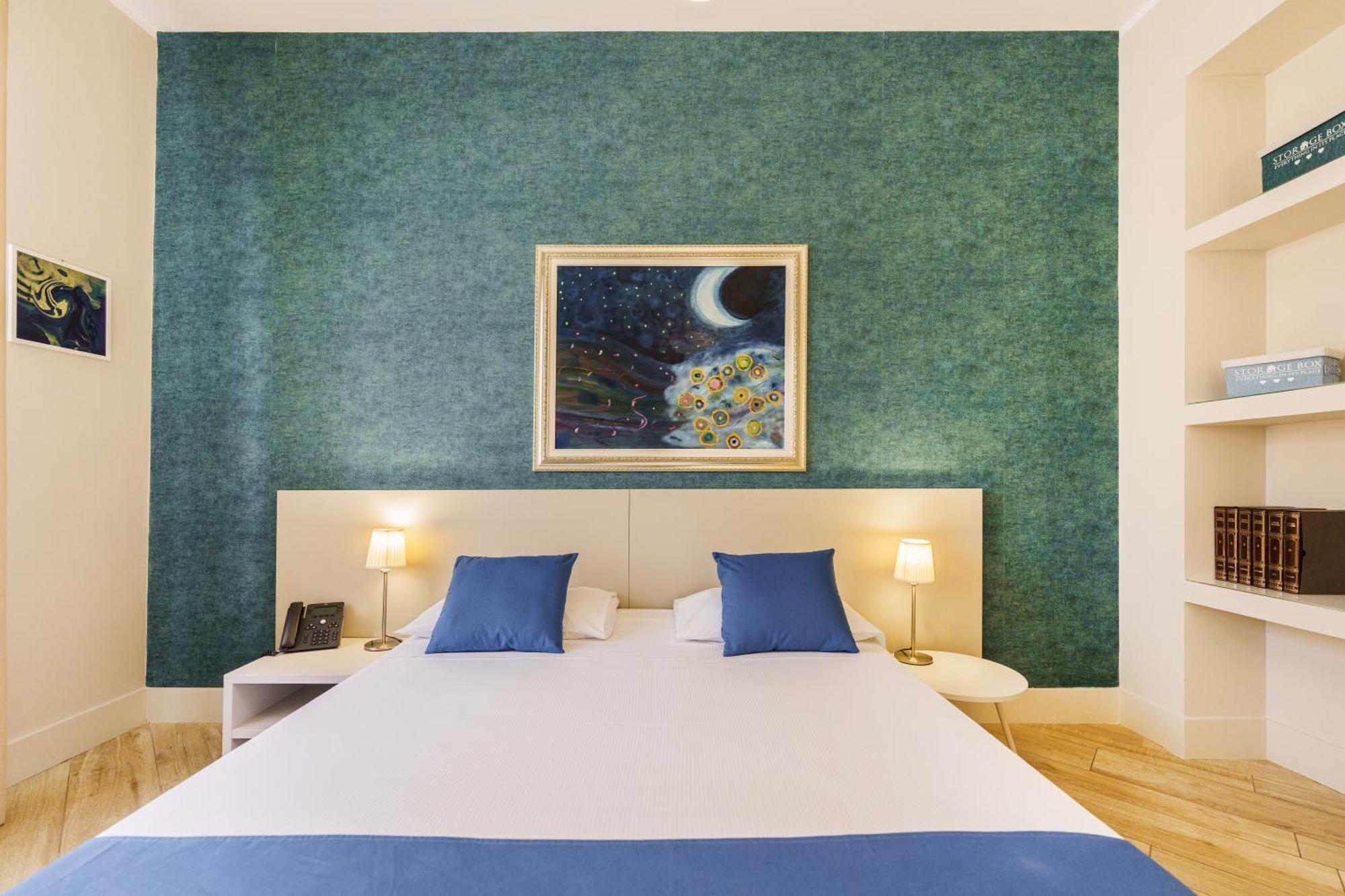 It's Guest house 2*