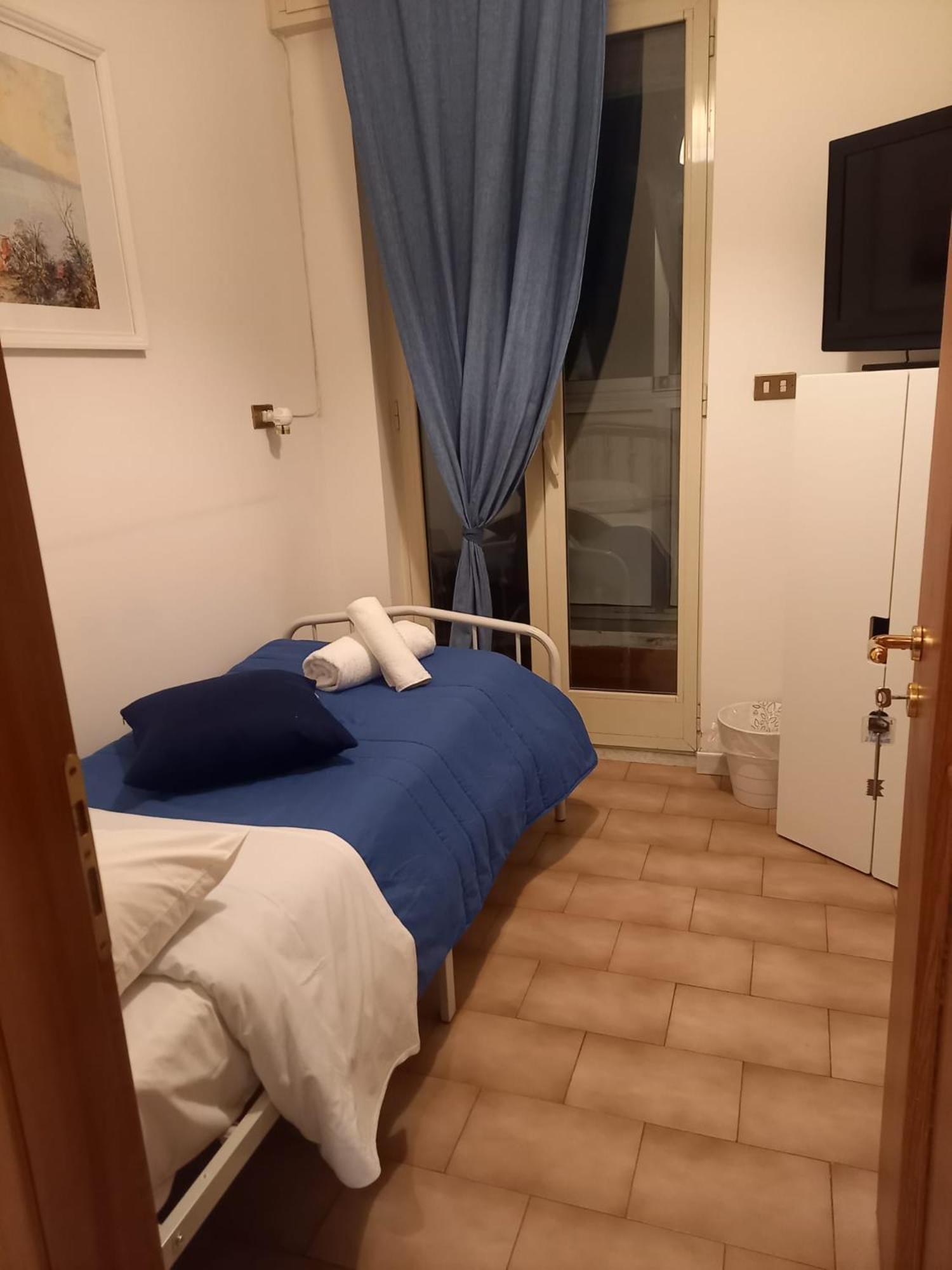 Il Balconcino Naples