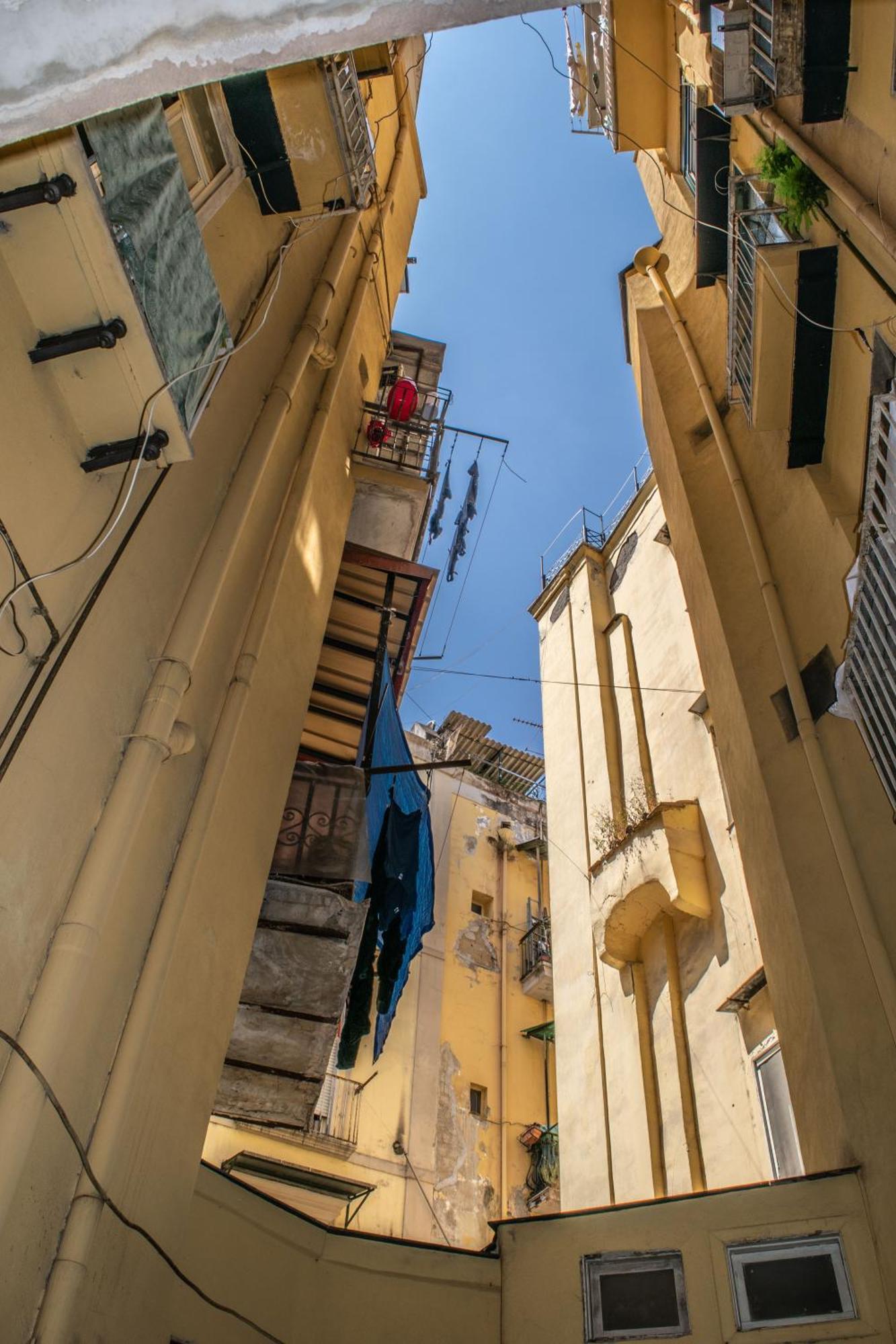 La Del Centro Storico *