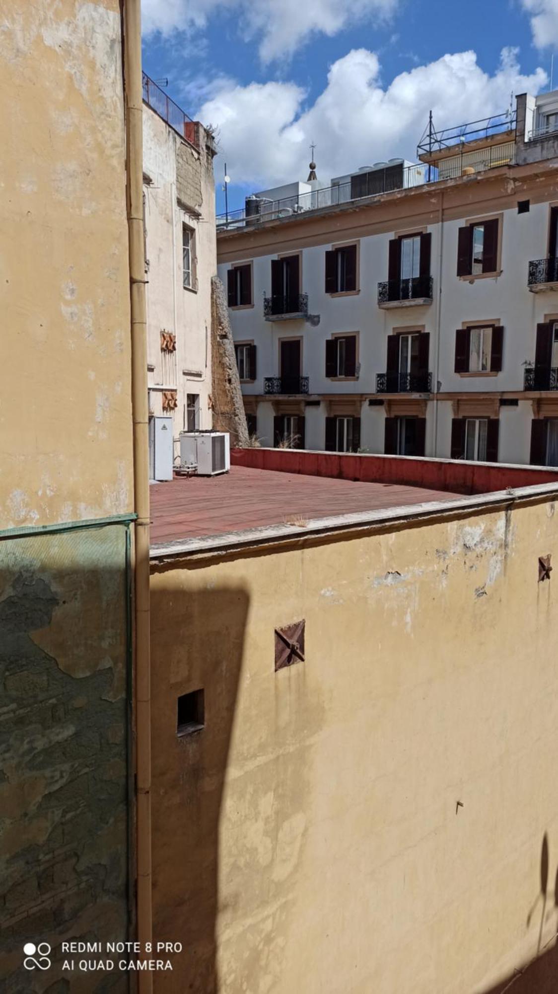 La Del Centro Storico Bed & Breakfast Naples
