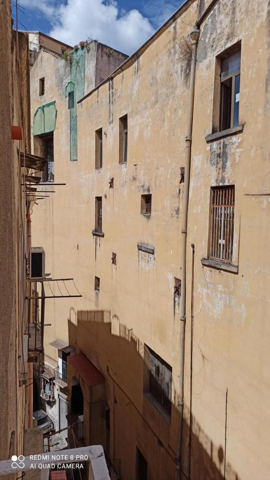 La Del Centro Storico *