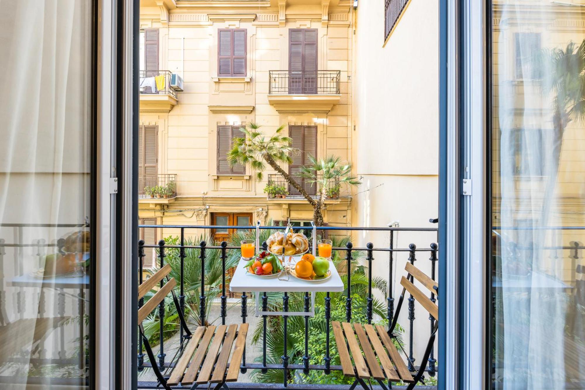Artnap Boutique Guest house Naples