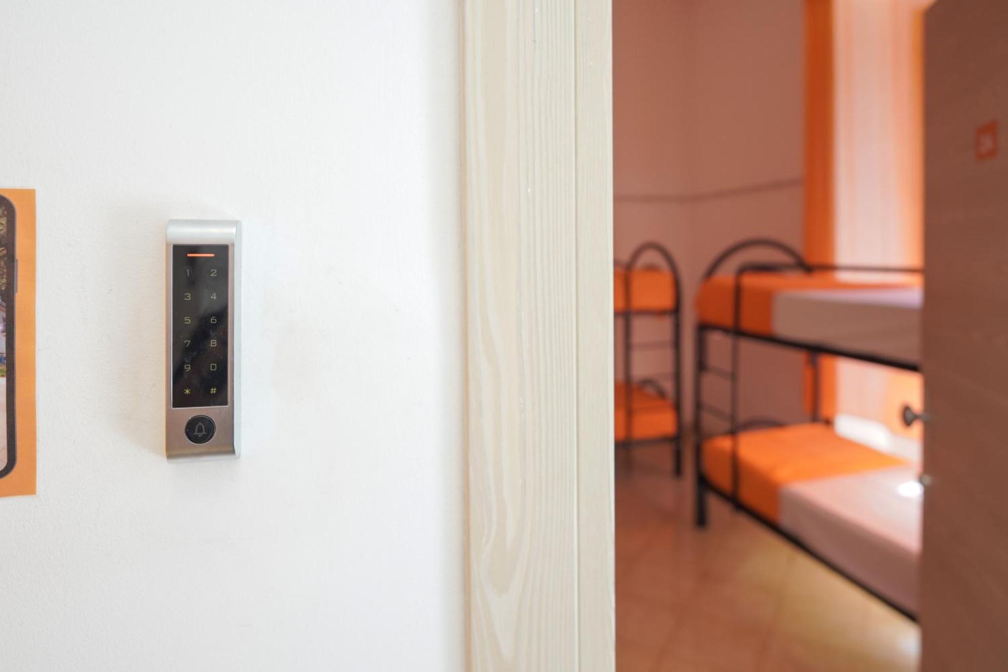 Hostel Experience - Age Limit 18-28 *