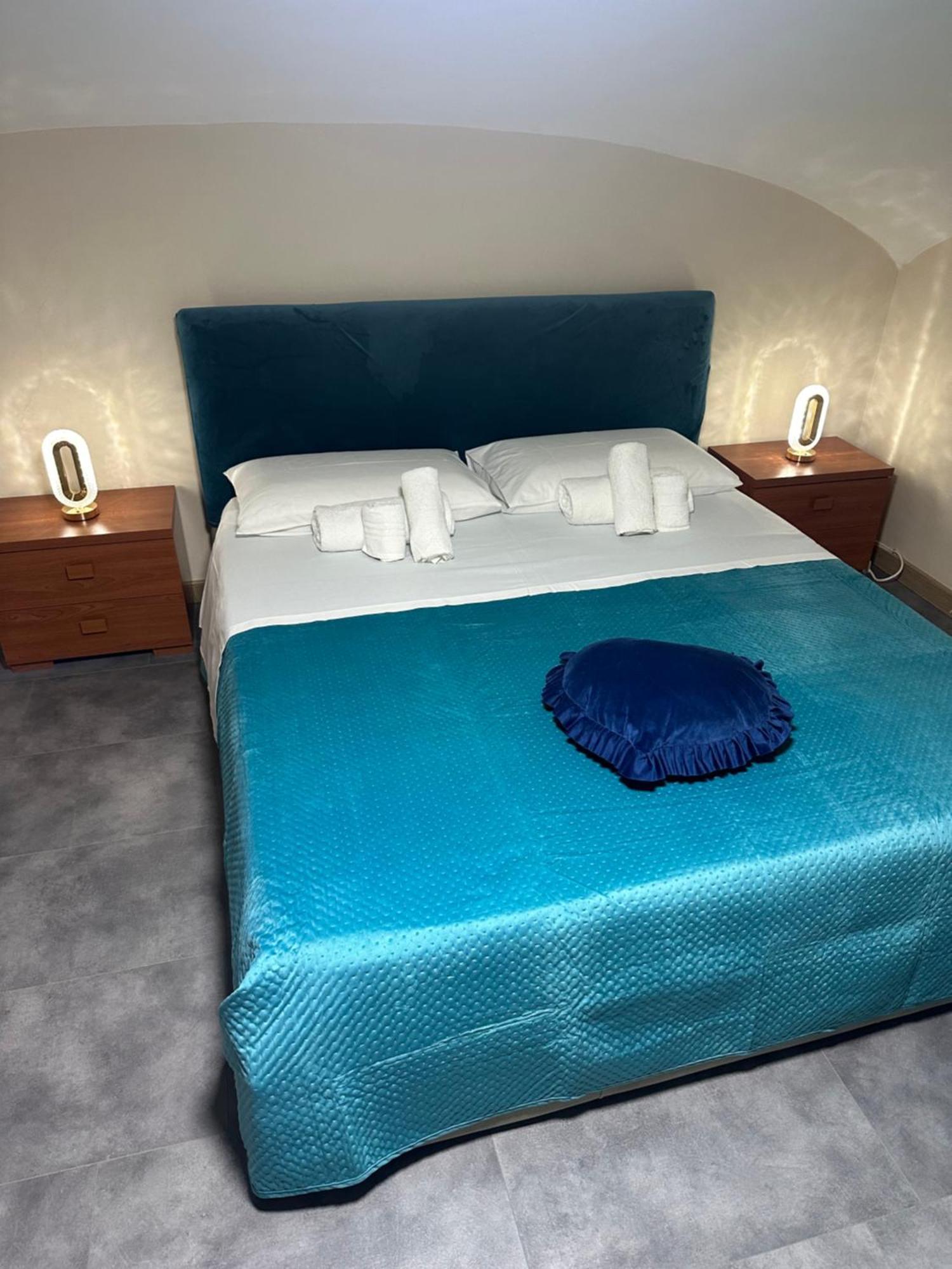 Casa Manu Holiday home Naples
