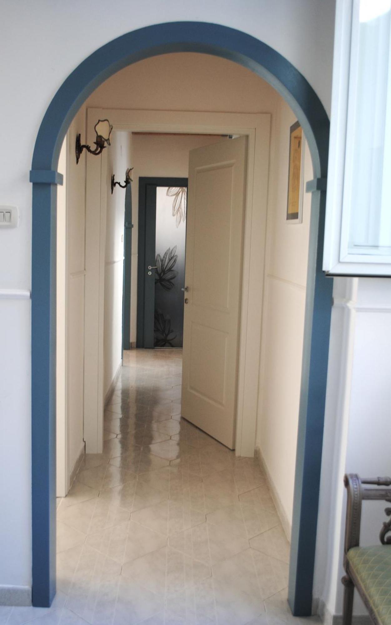 Casa Flavia