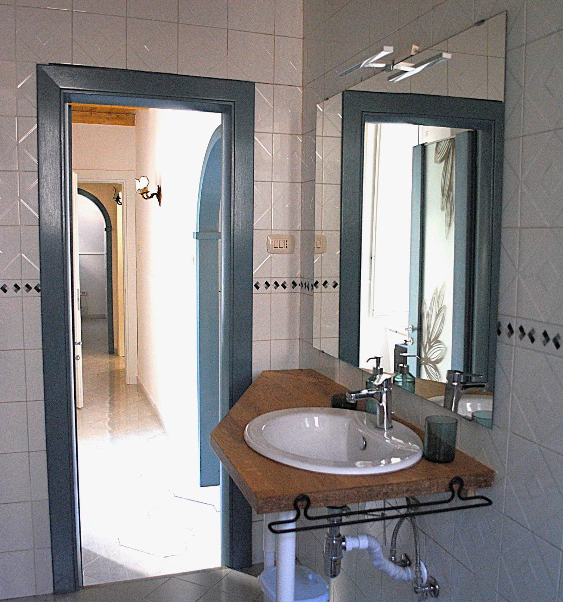 Casa Flavia * Naples