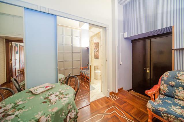 Bed & Breakfast Chiaia