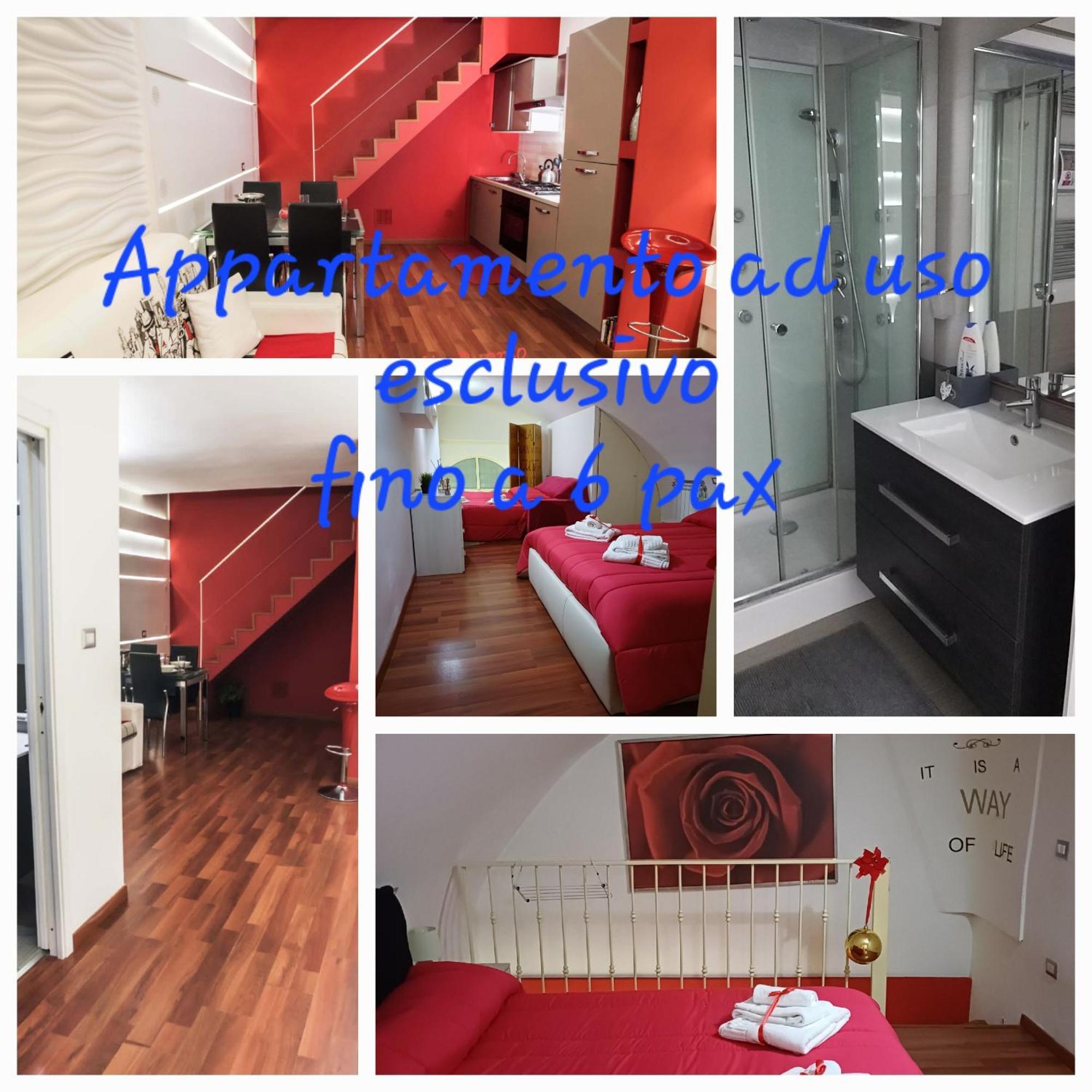 Guest house Duomo 2*