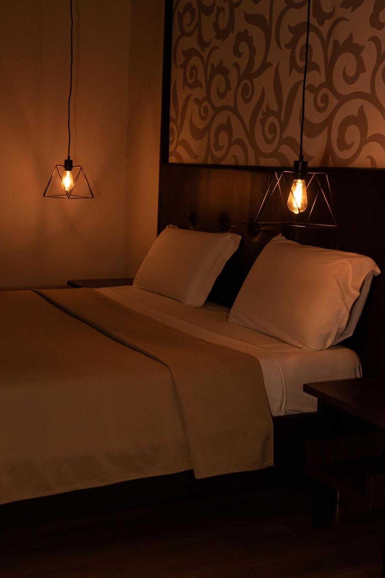 Bed & Breakfast Duomo Luxury