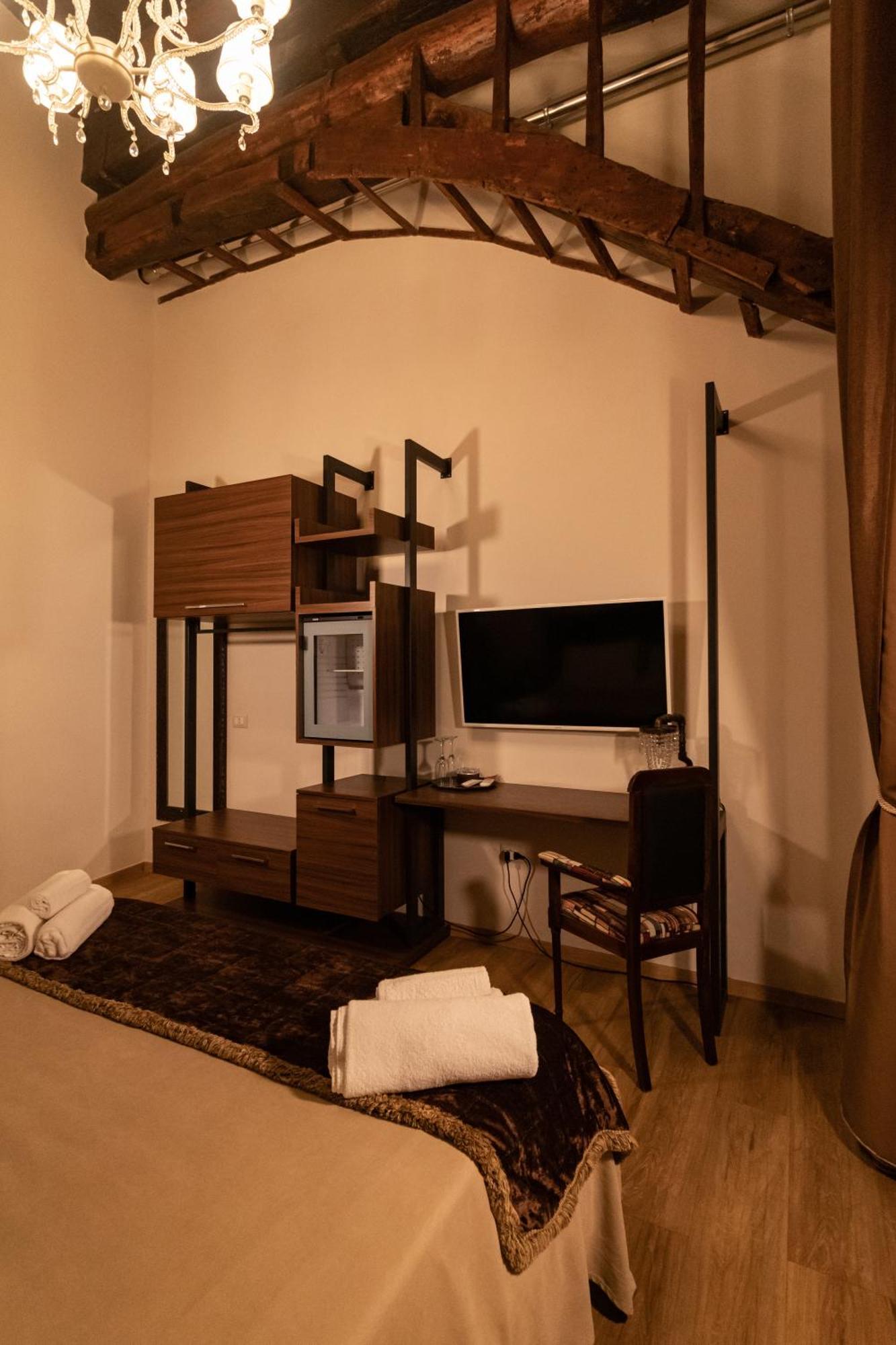 Duomo Luxury Bed & Breakfast 2*