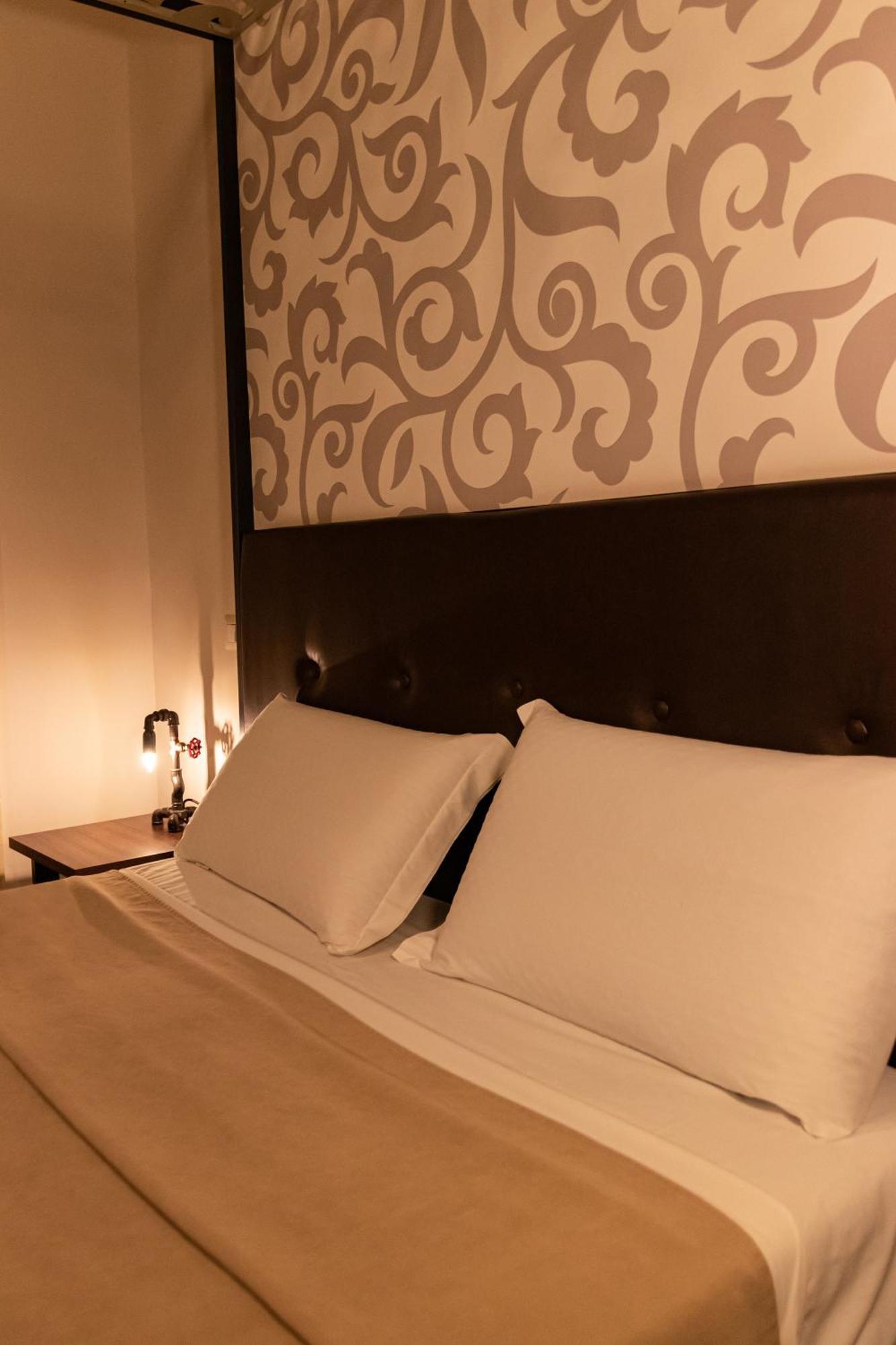 Bed & Breakfast Duomo Luxury 2*