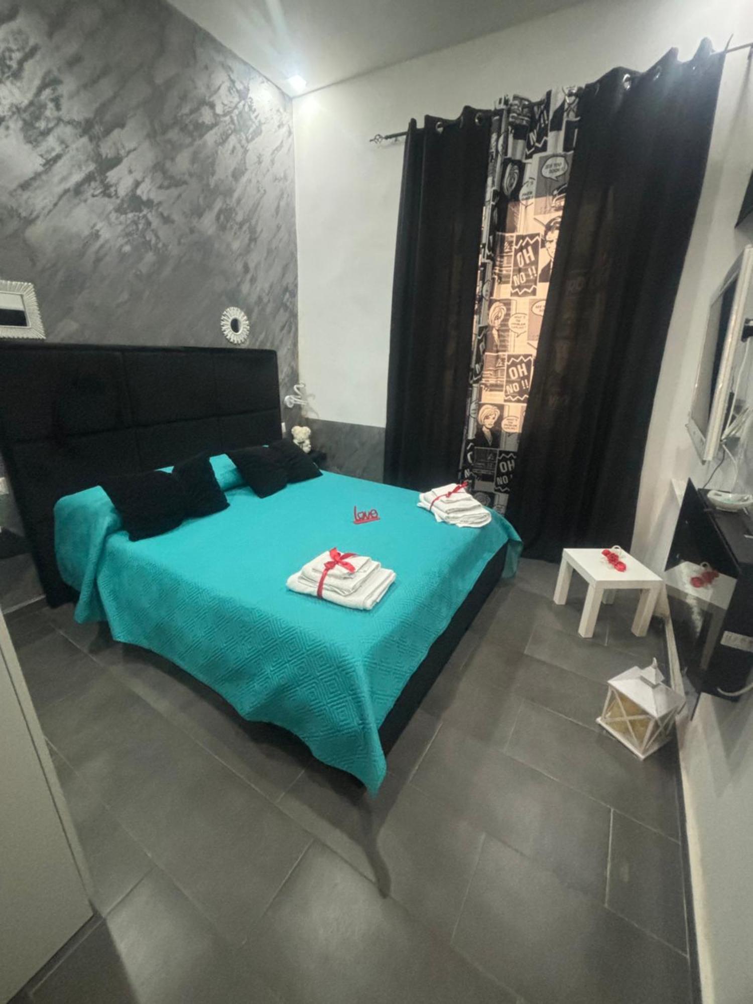 Apartment La Rosa *