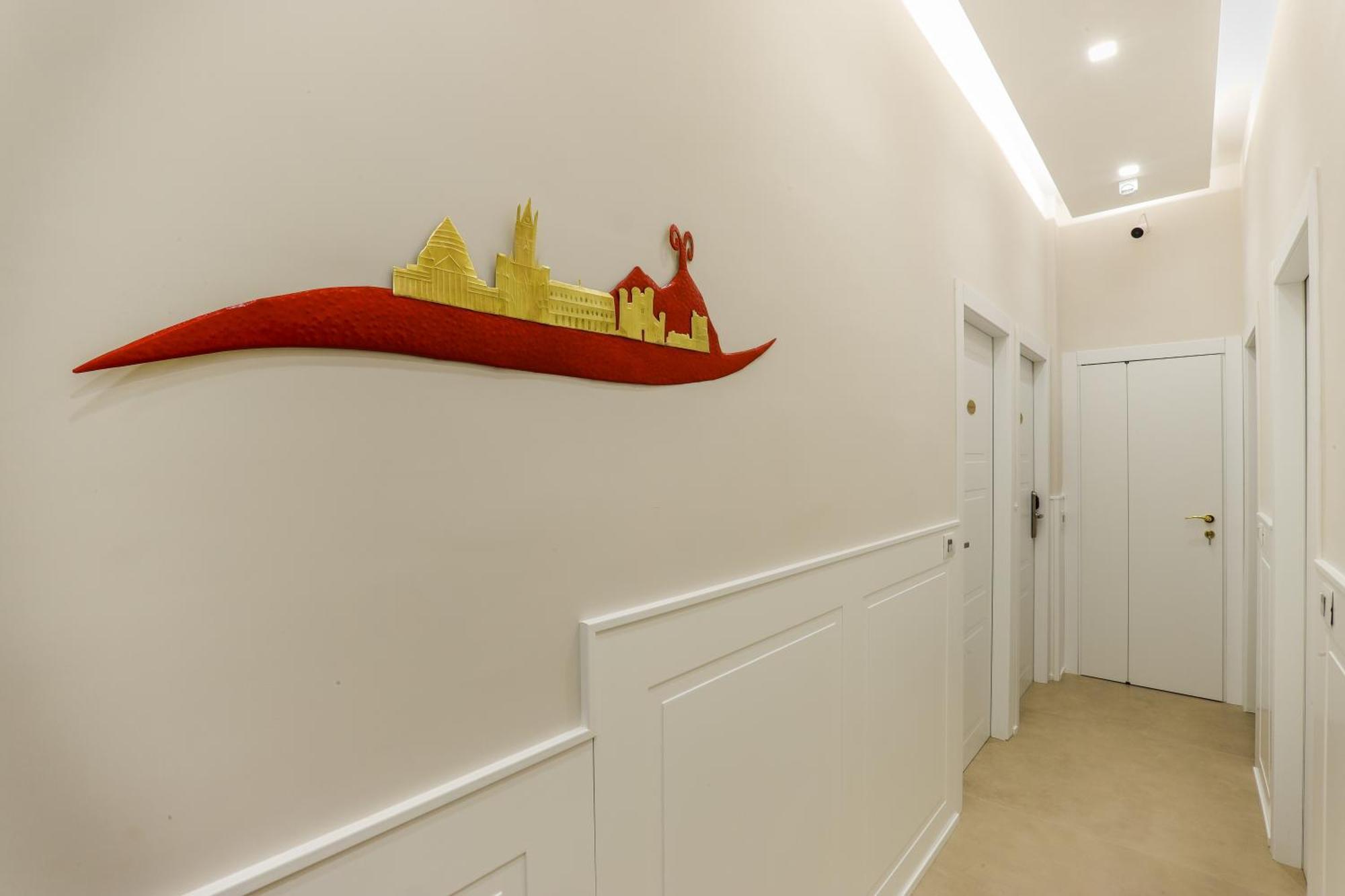 Conte Relais Guest house