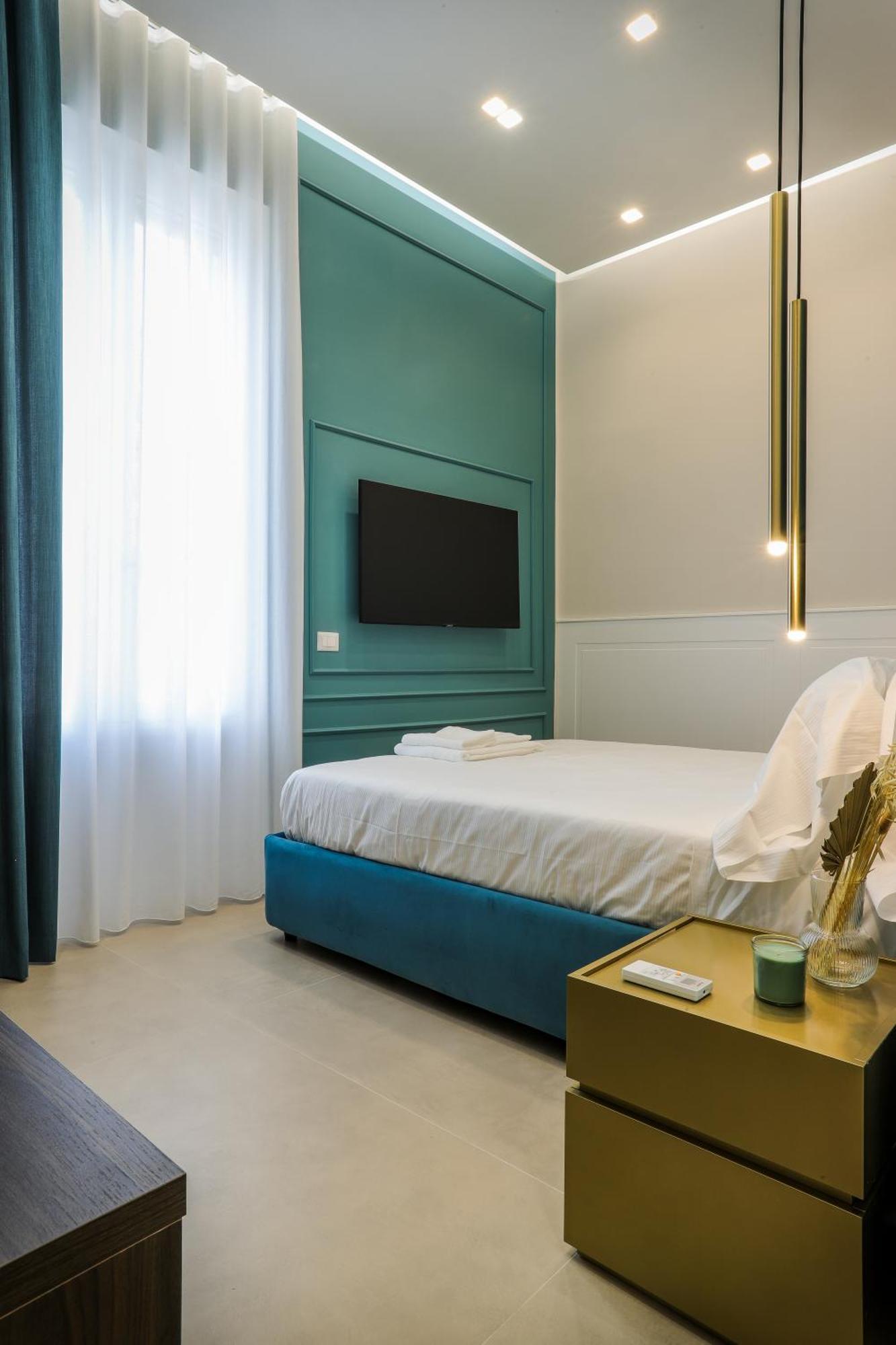 Guest house Conte Relais *