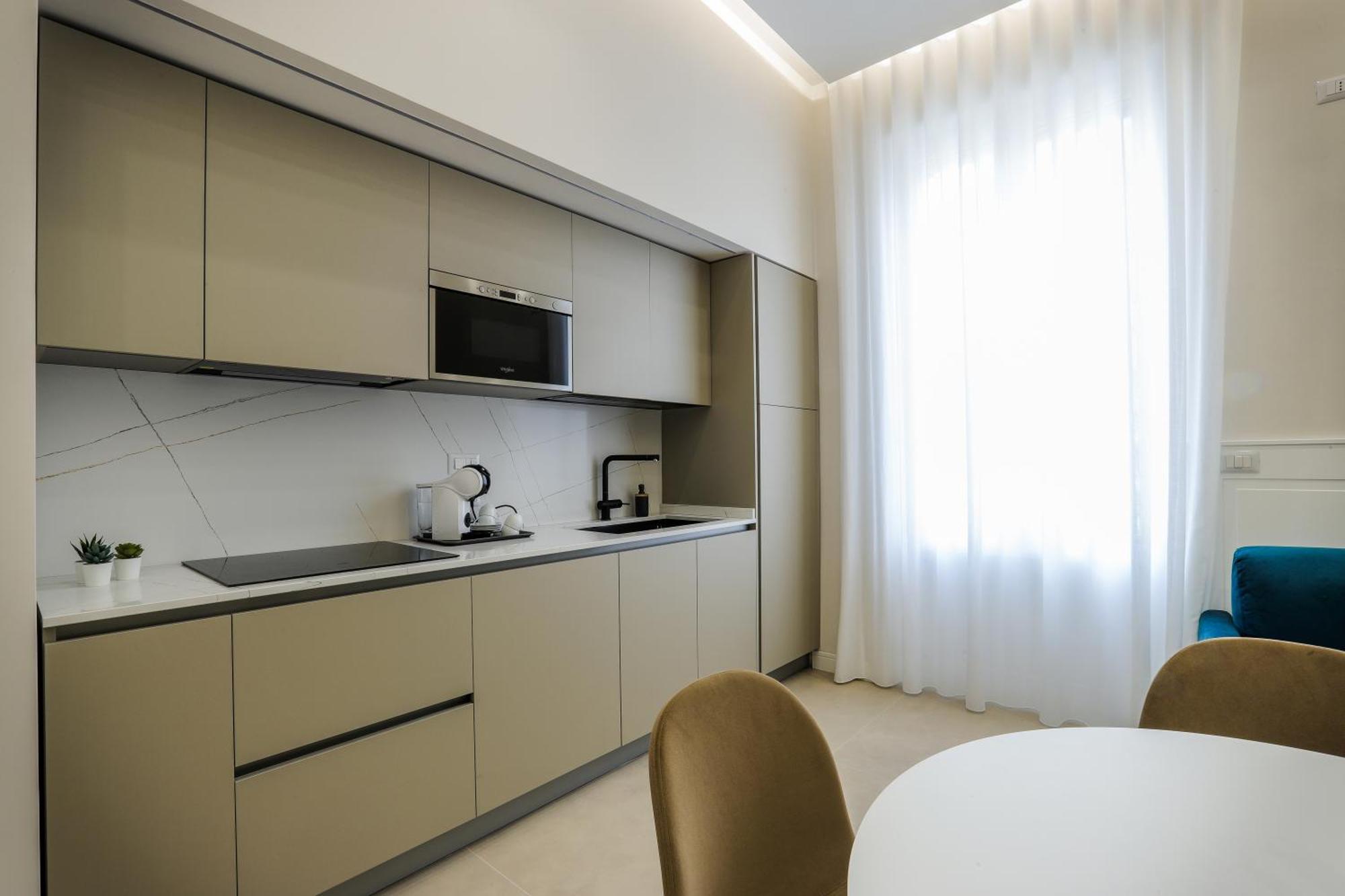 Guest house Conte Relais Naples