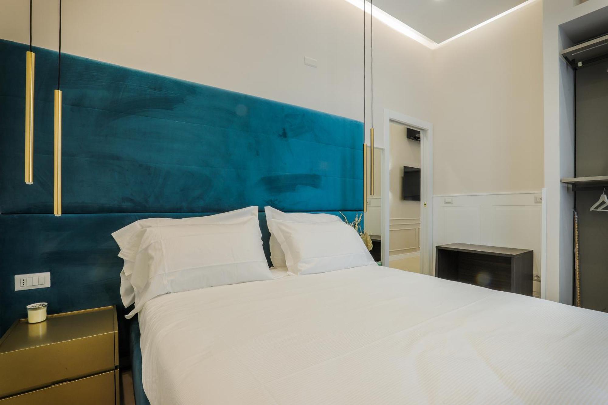 Conte Relais Guest house *