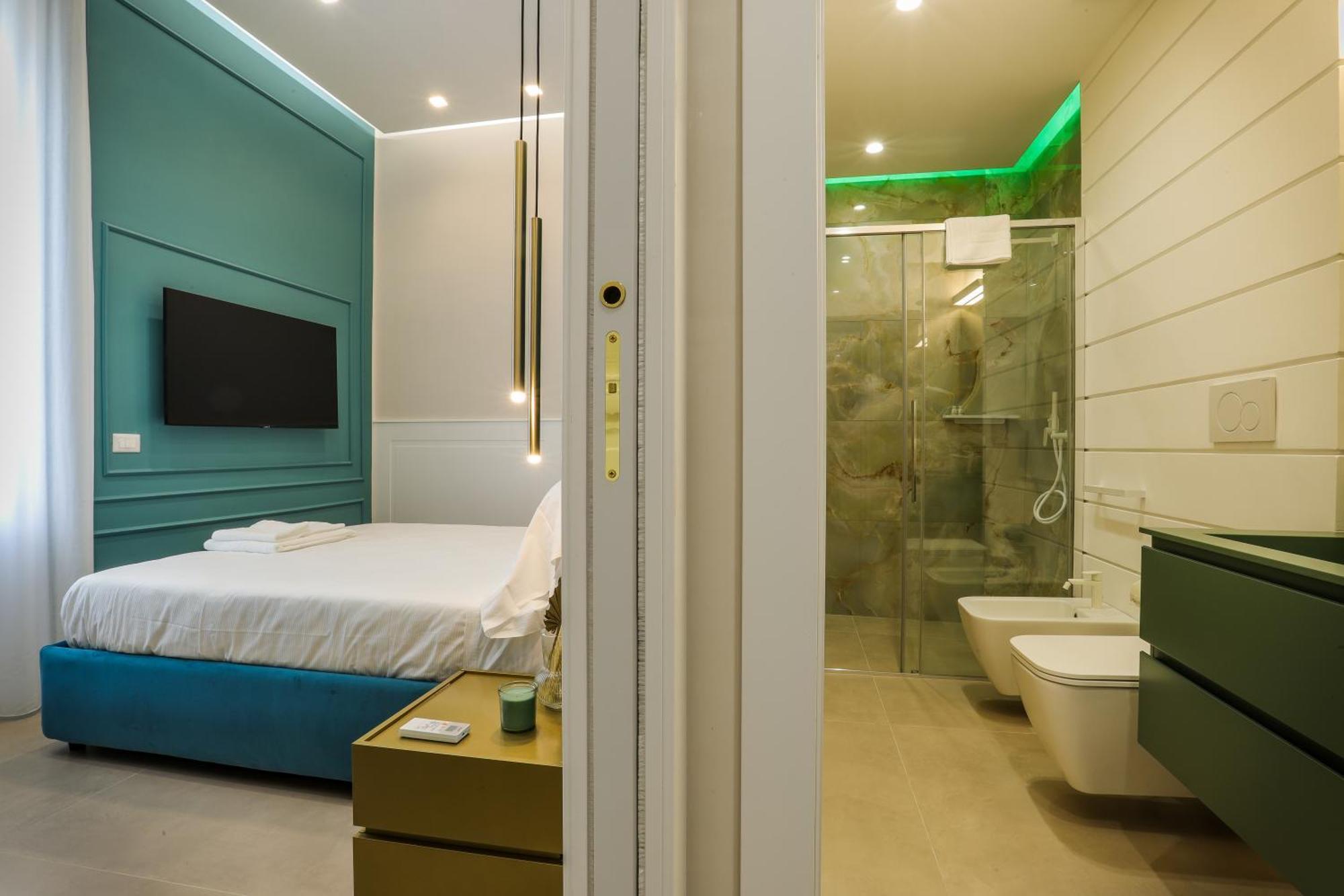 Conte Relais Guest house Naples