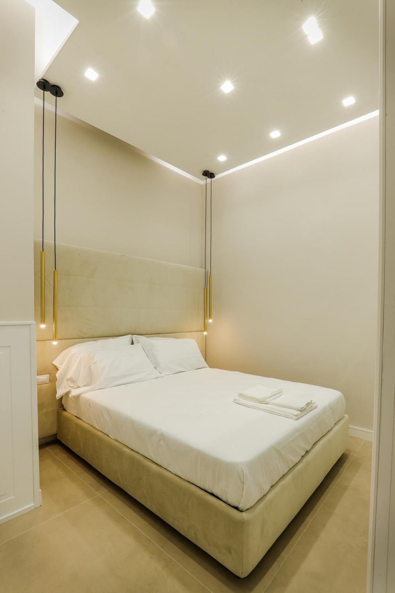 Guest house Conte Relais Naples