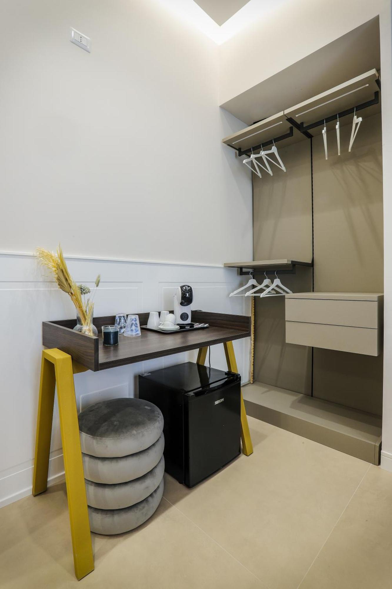 Conte Relais Guest house Naples