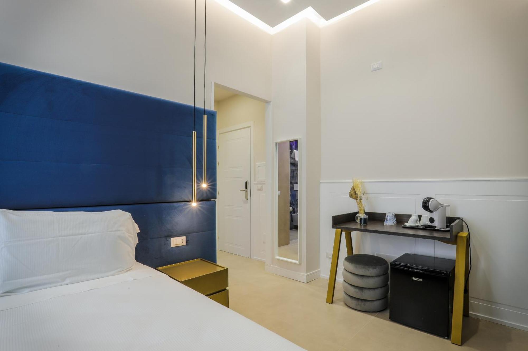 Conte Relais Guest house *