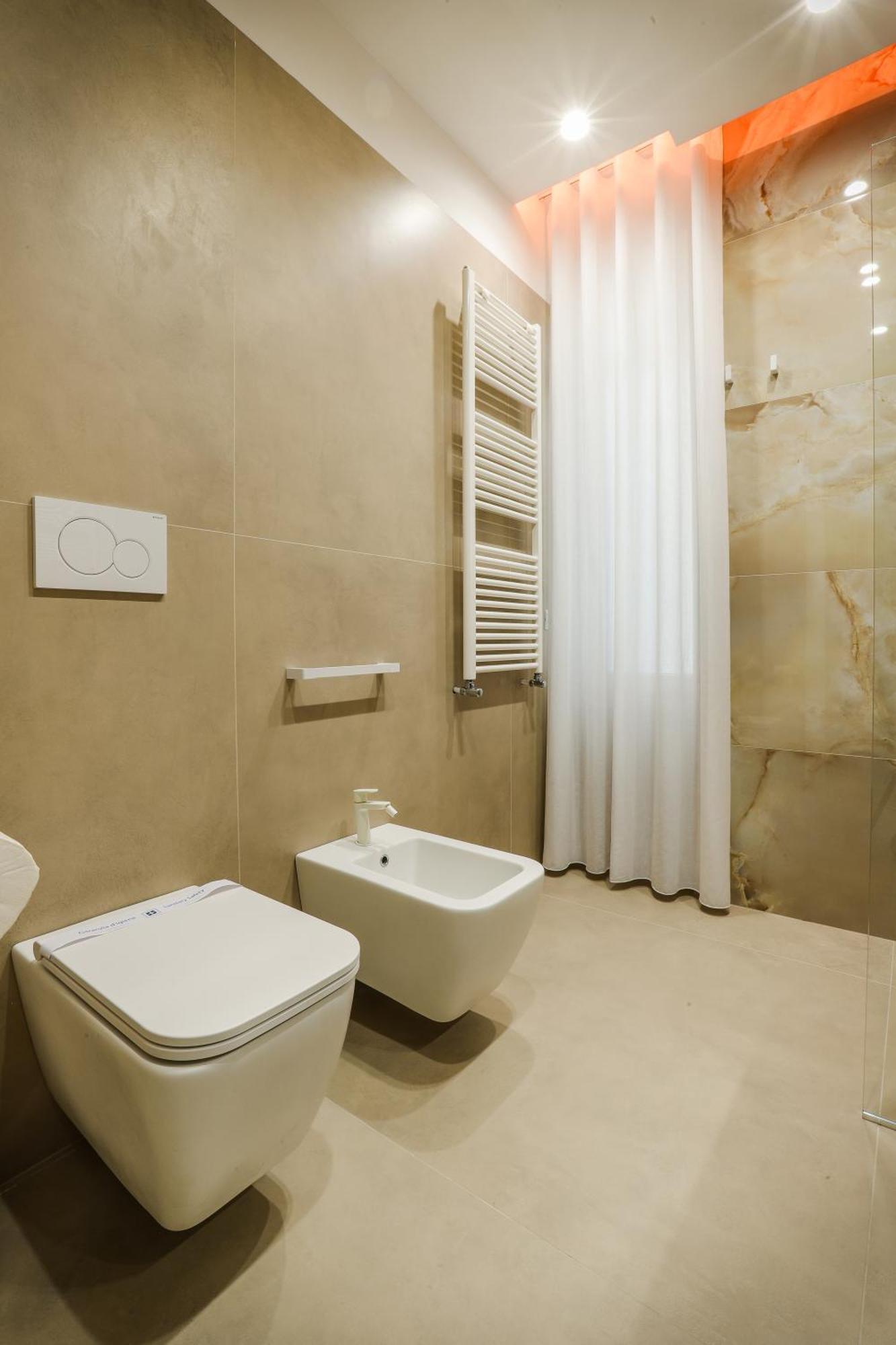 Conte Relais Naples